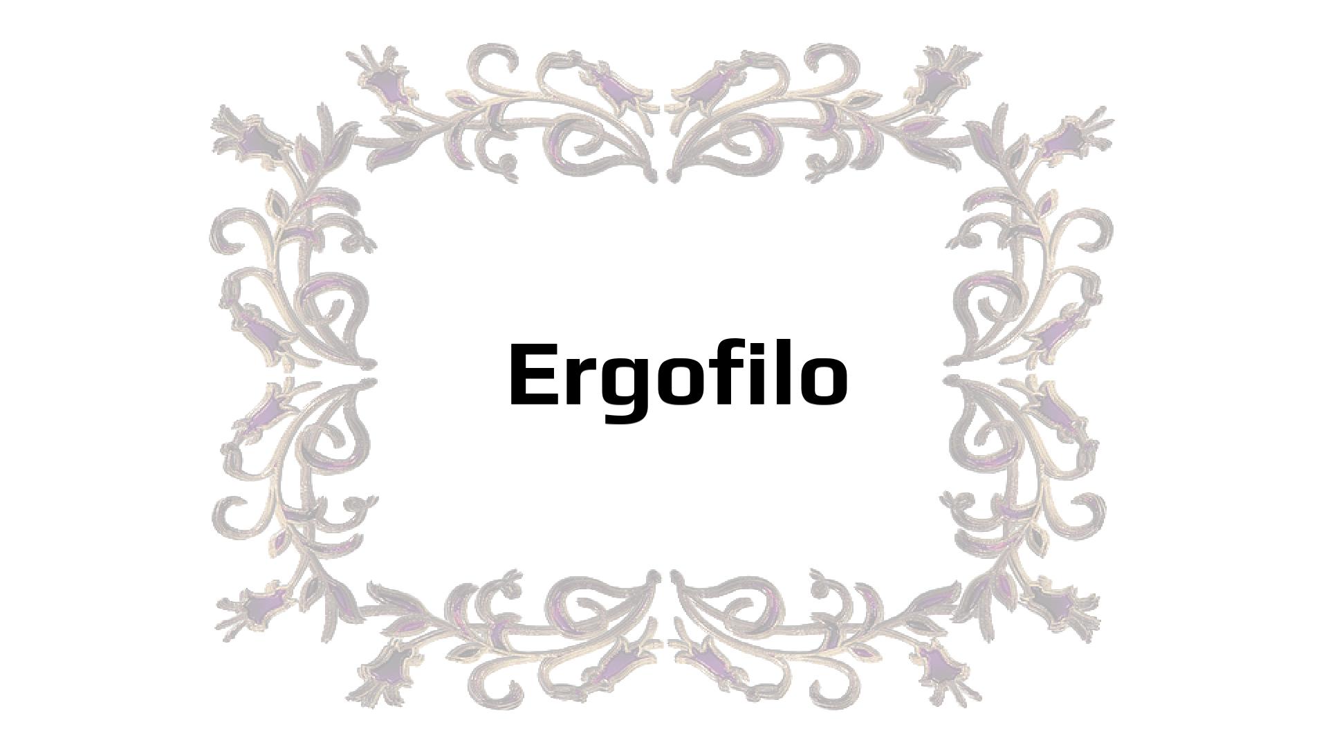 Nombres que significan Generoso