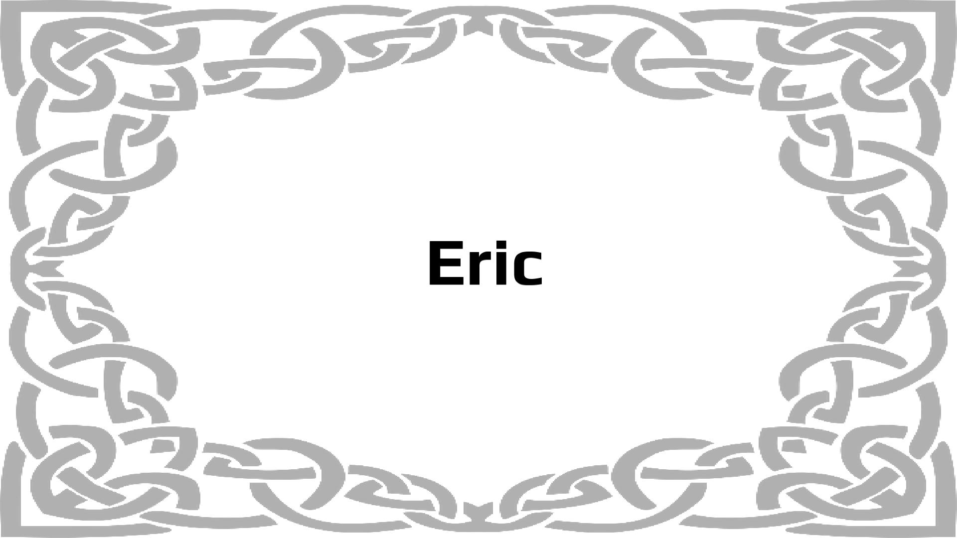 Nombres que significan Variante