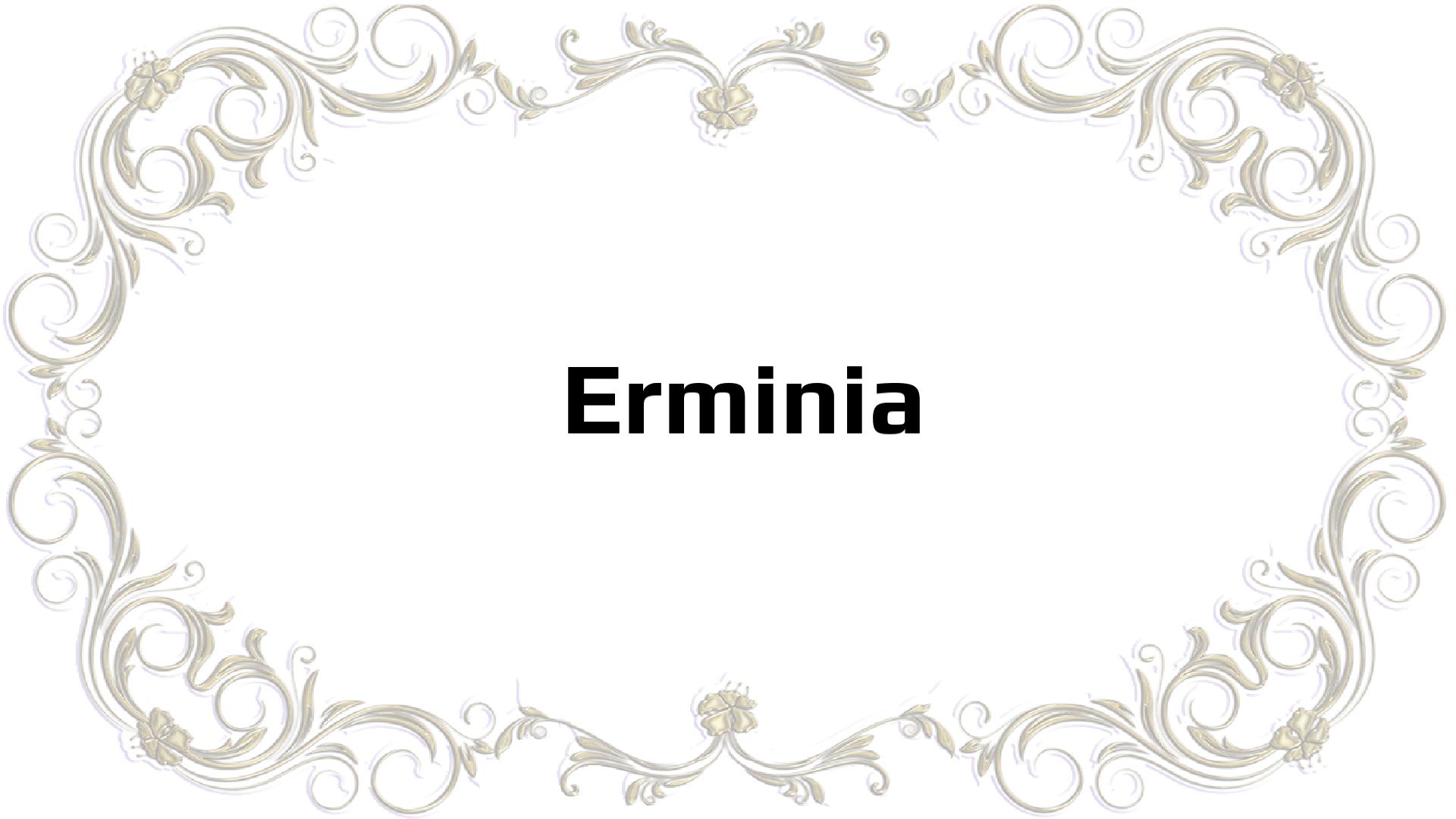 Nombres que significan Imaginativa