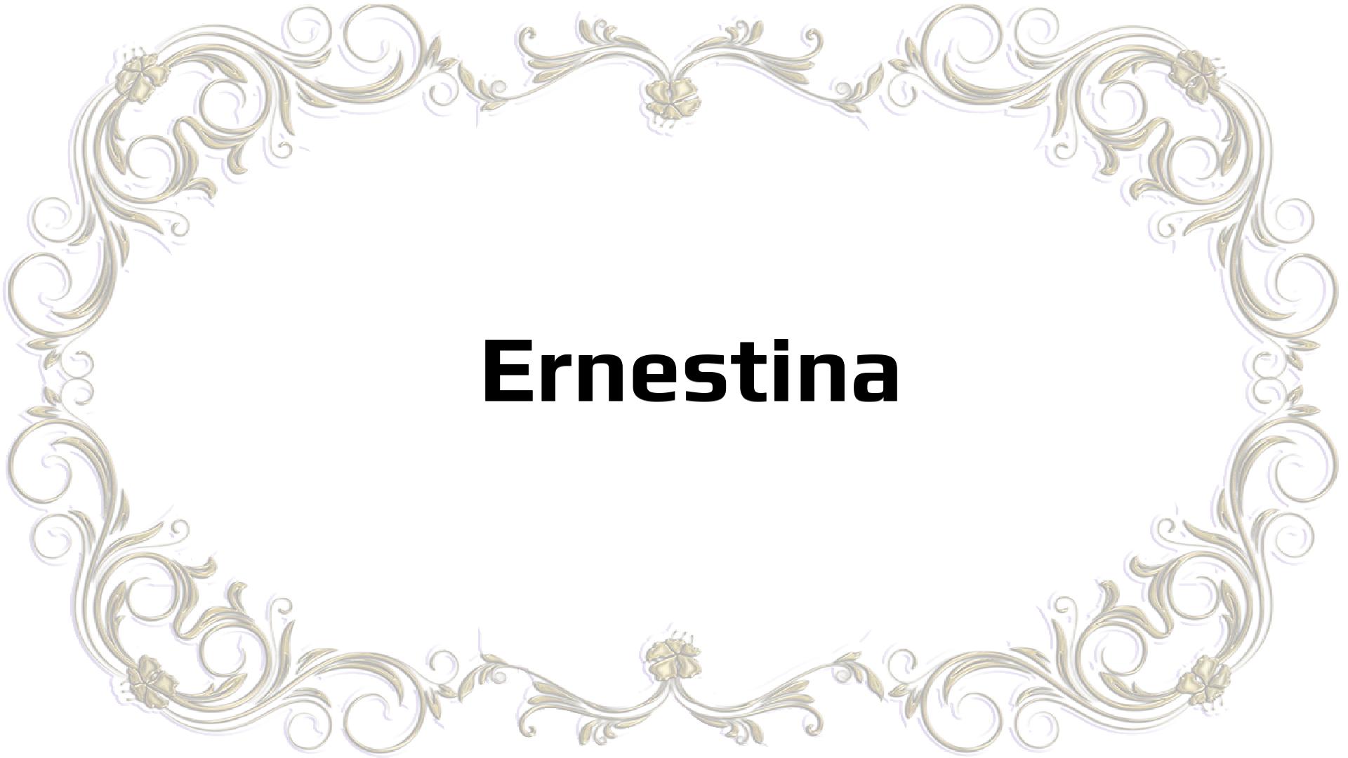 Nombres que significan Cantidad