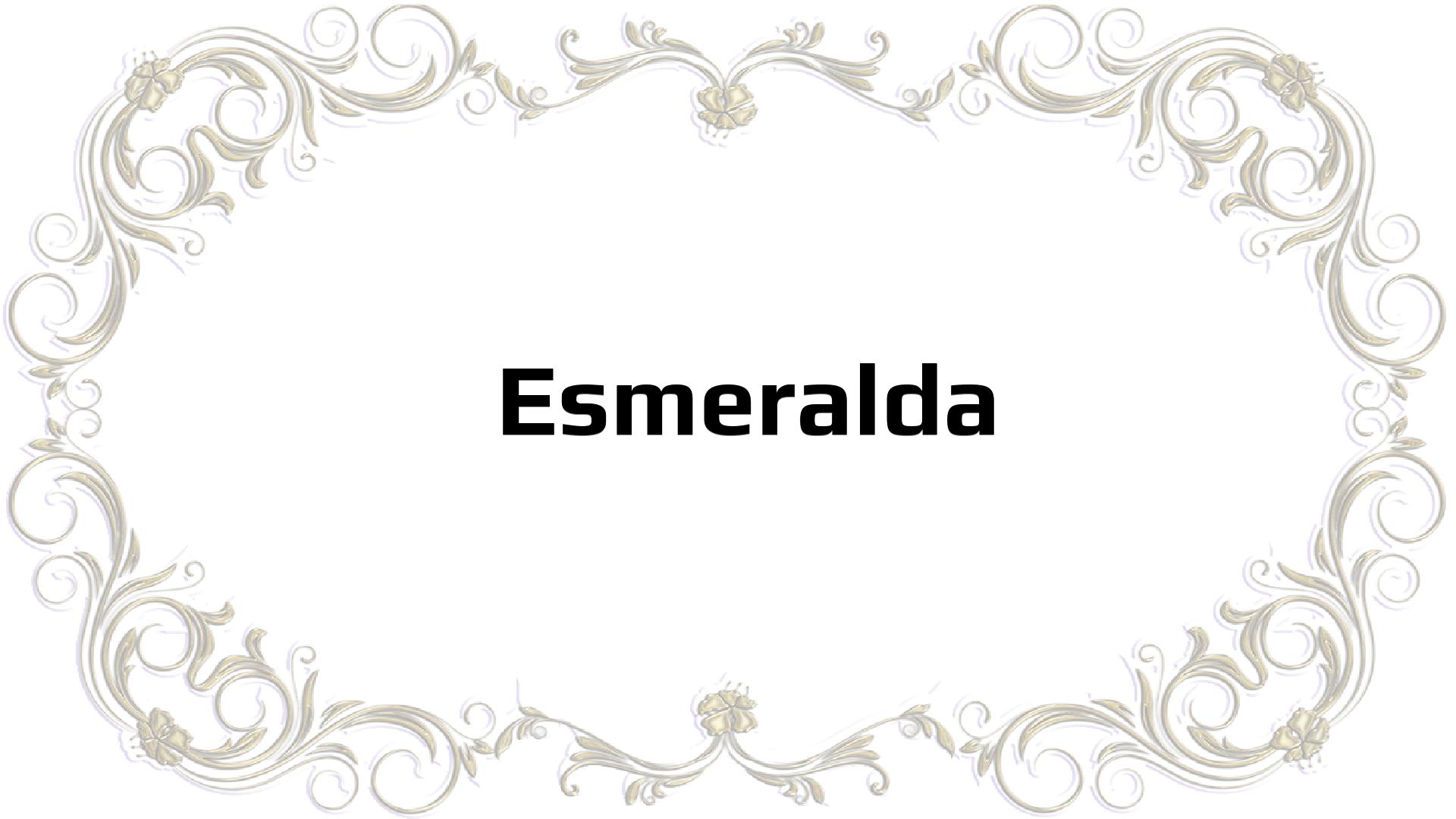 Nombres que significan Hacerse
