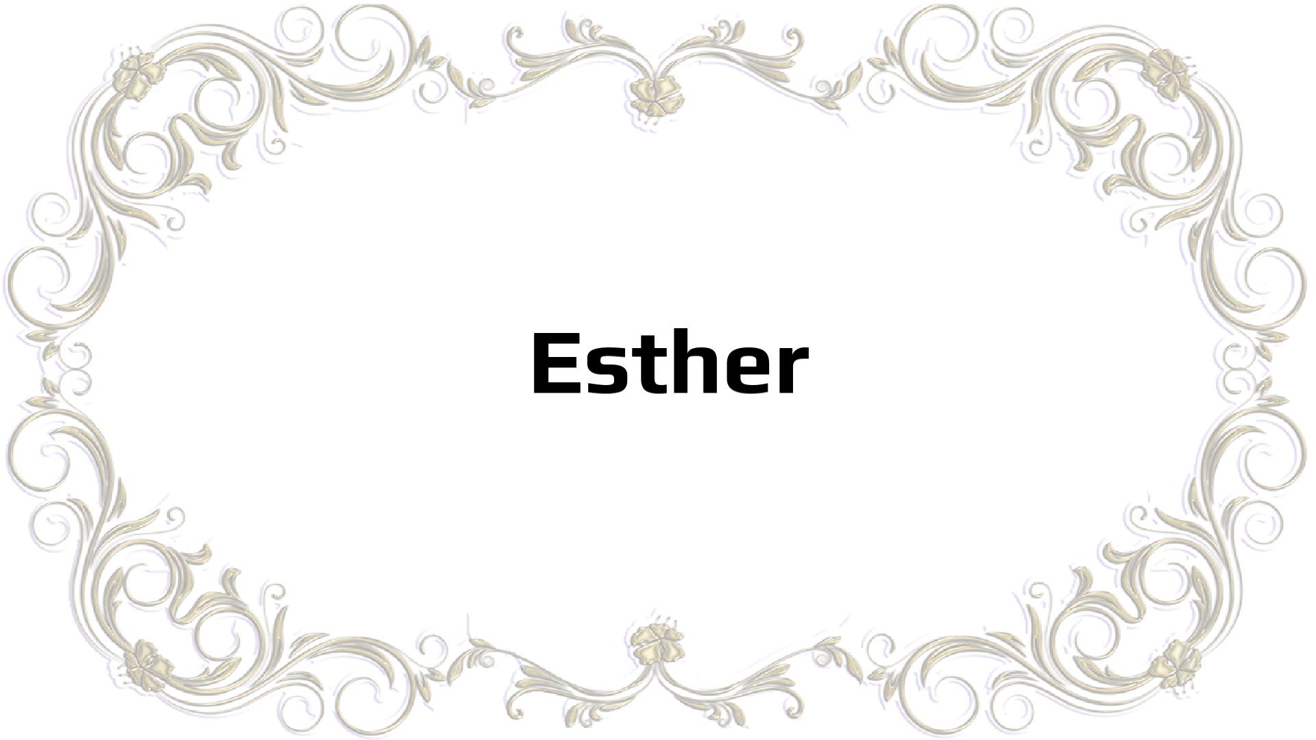 Nombres que significan Creativa