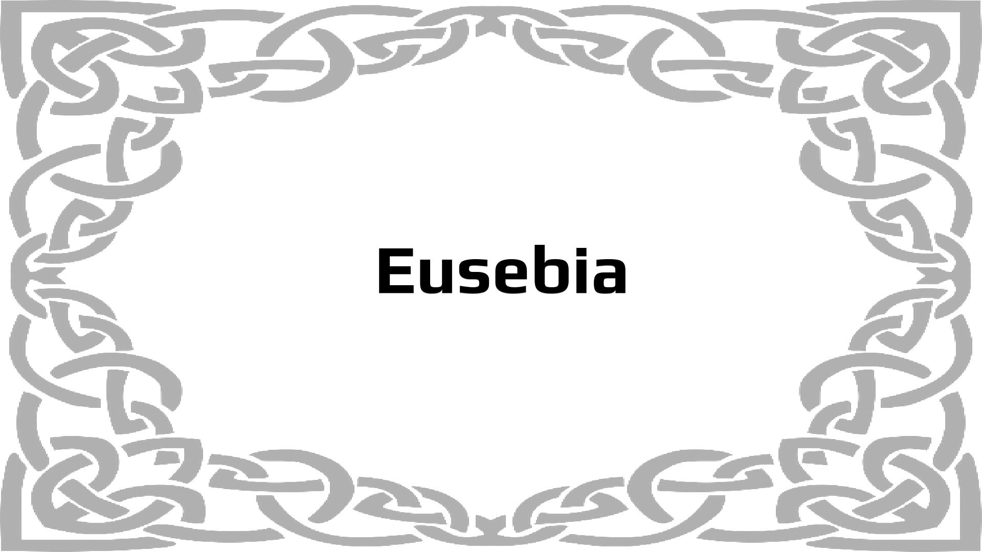 Nombres que significan Creatividad