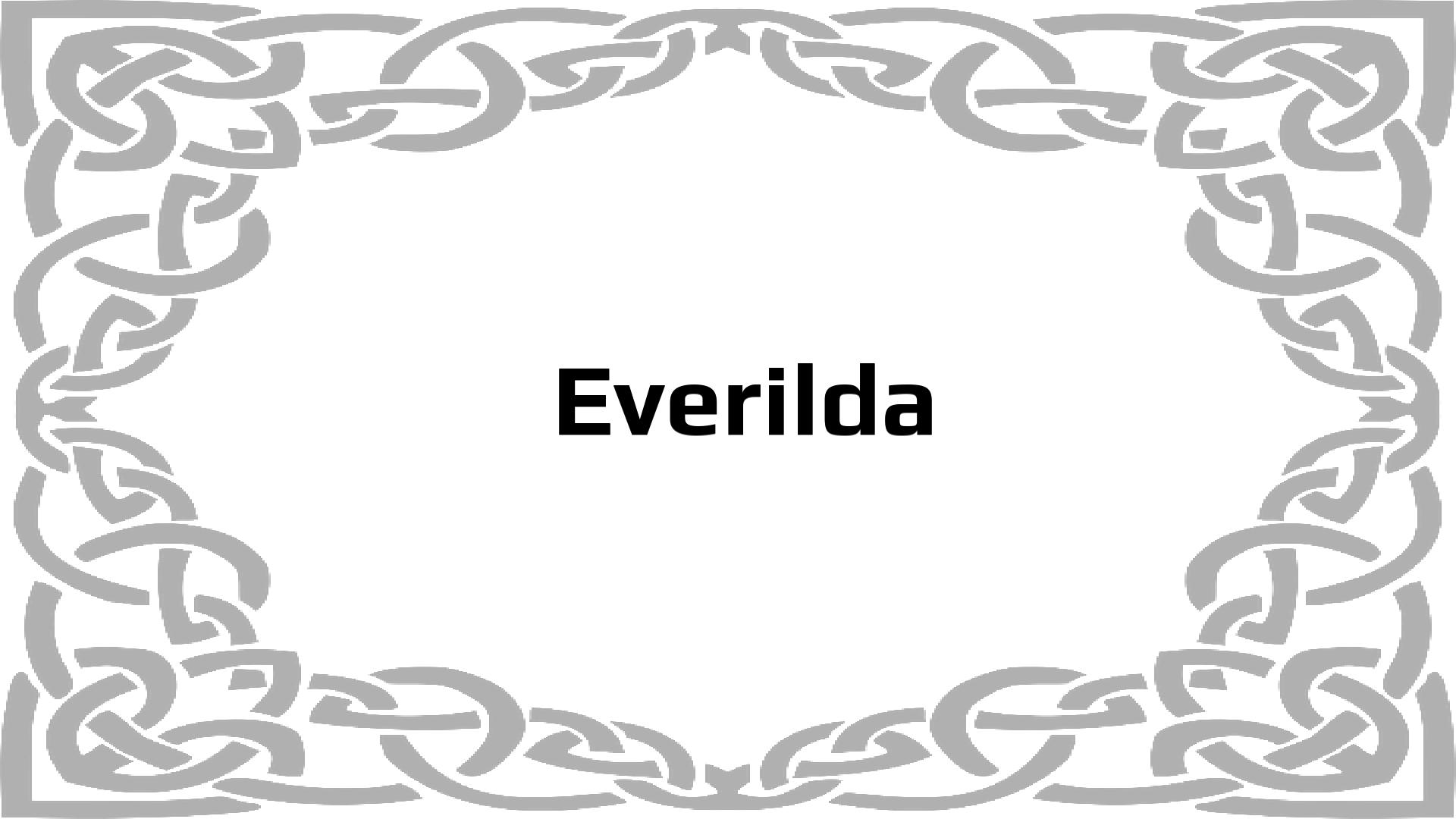 Nombres que significan Vencedora