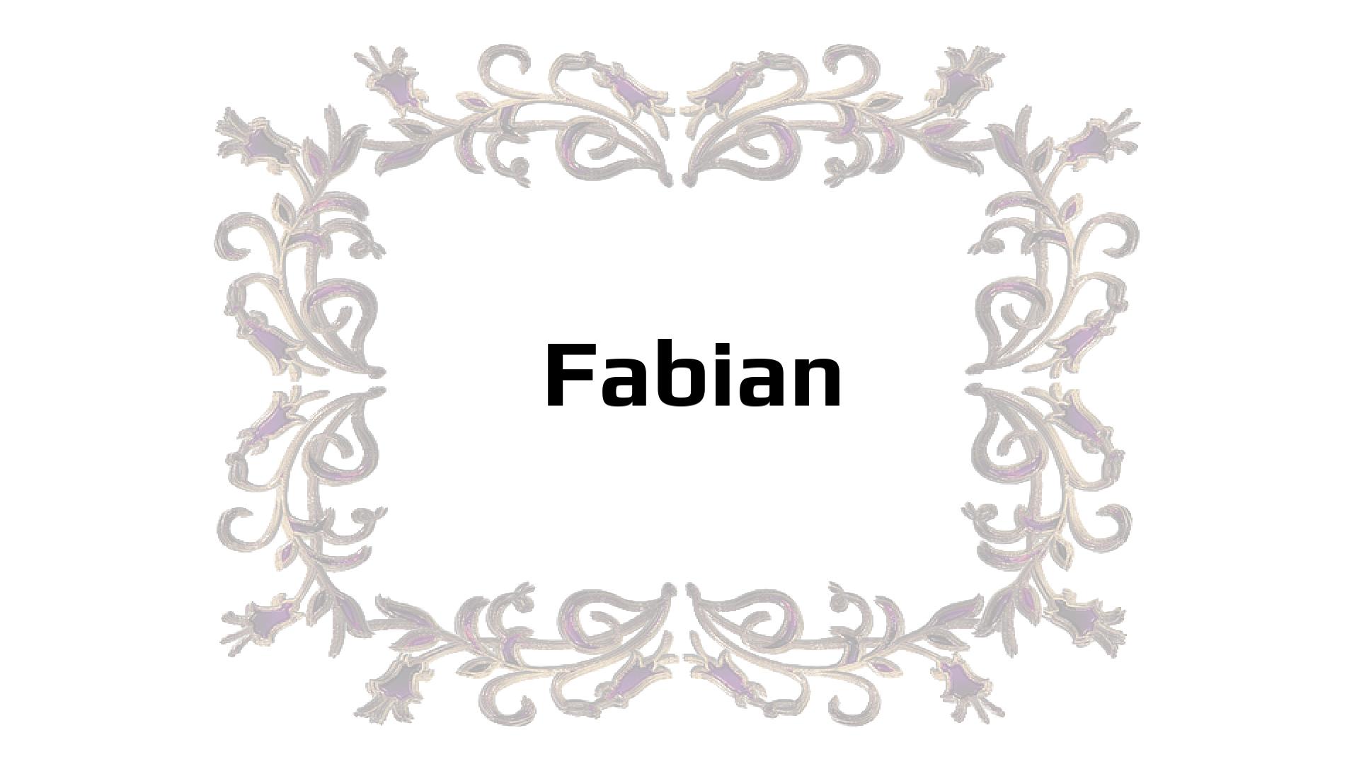 Nombres que significan Afectos