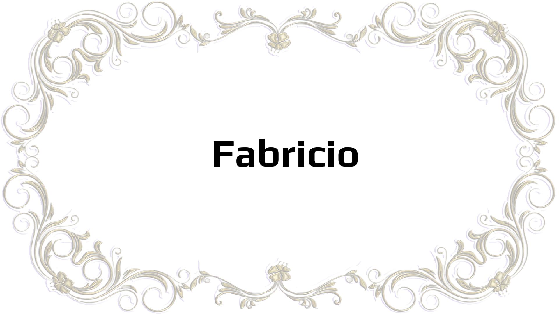 Nombres que significan Laboral