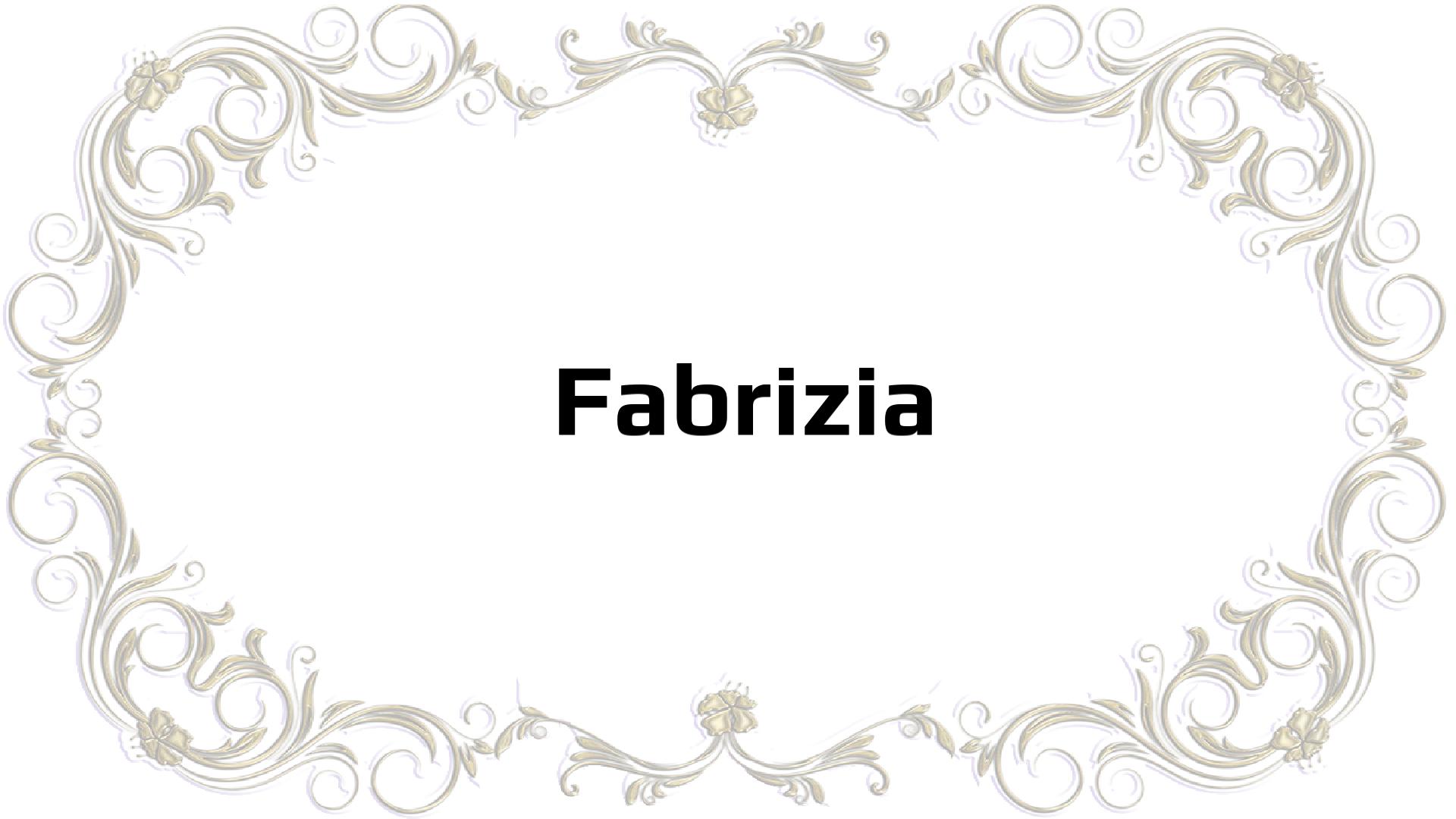 Nombres que significan Presentan