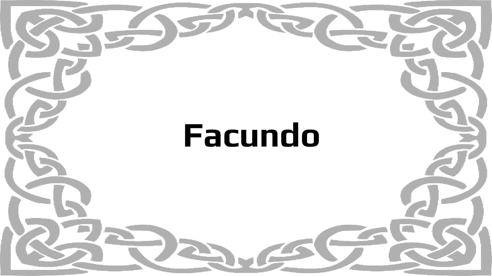 Nombres que significan Sociable