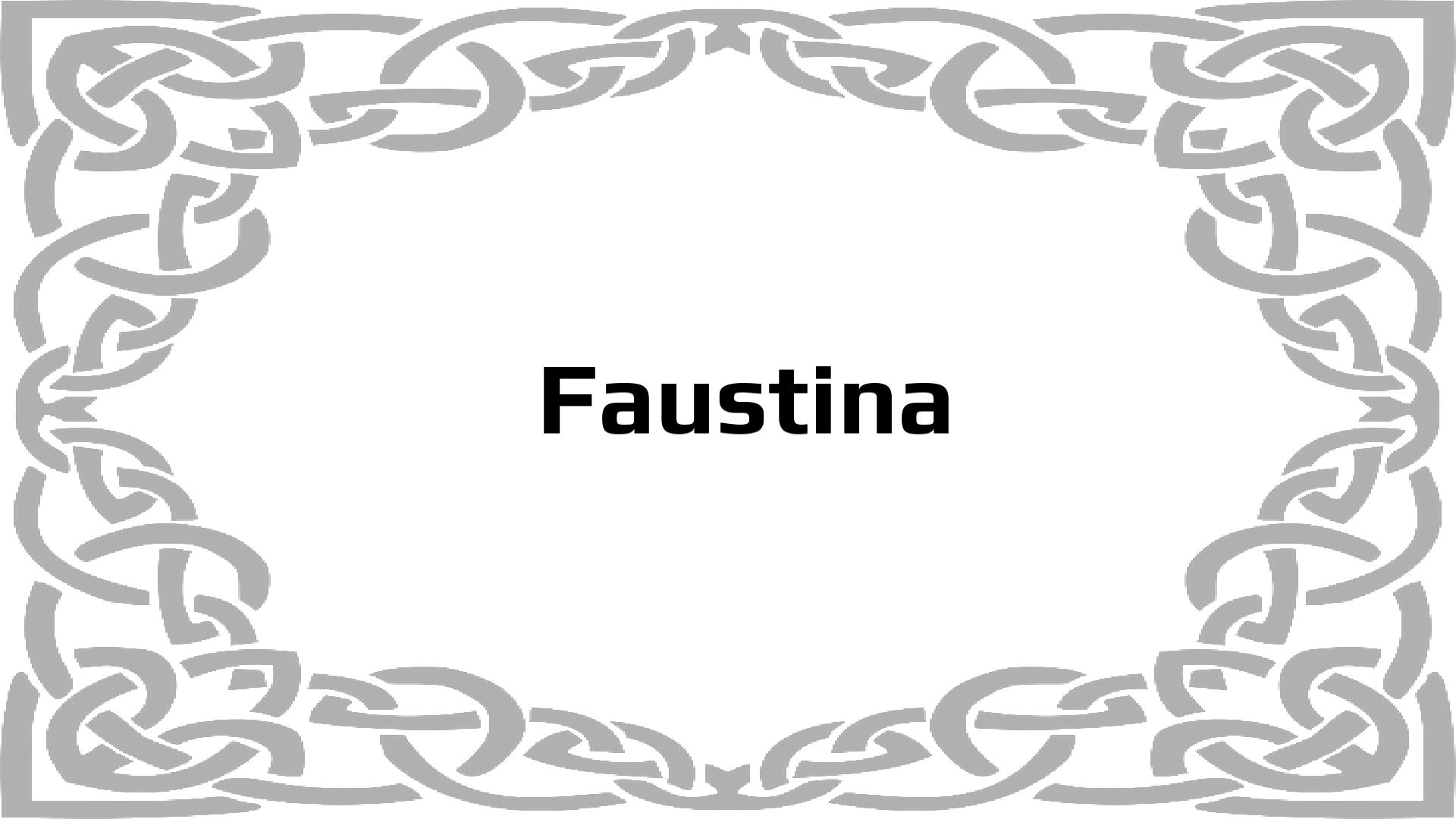 Nombres que significan Creativa