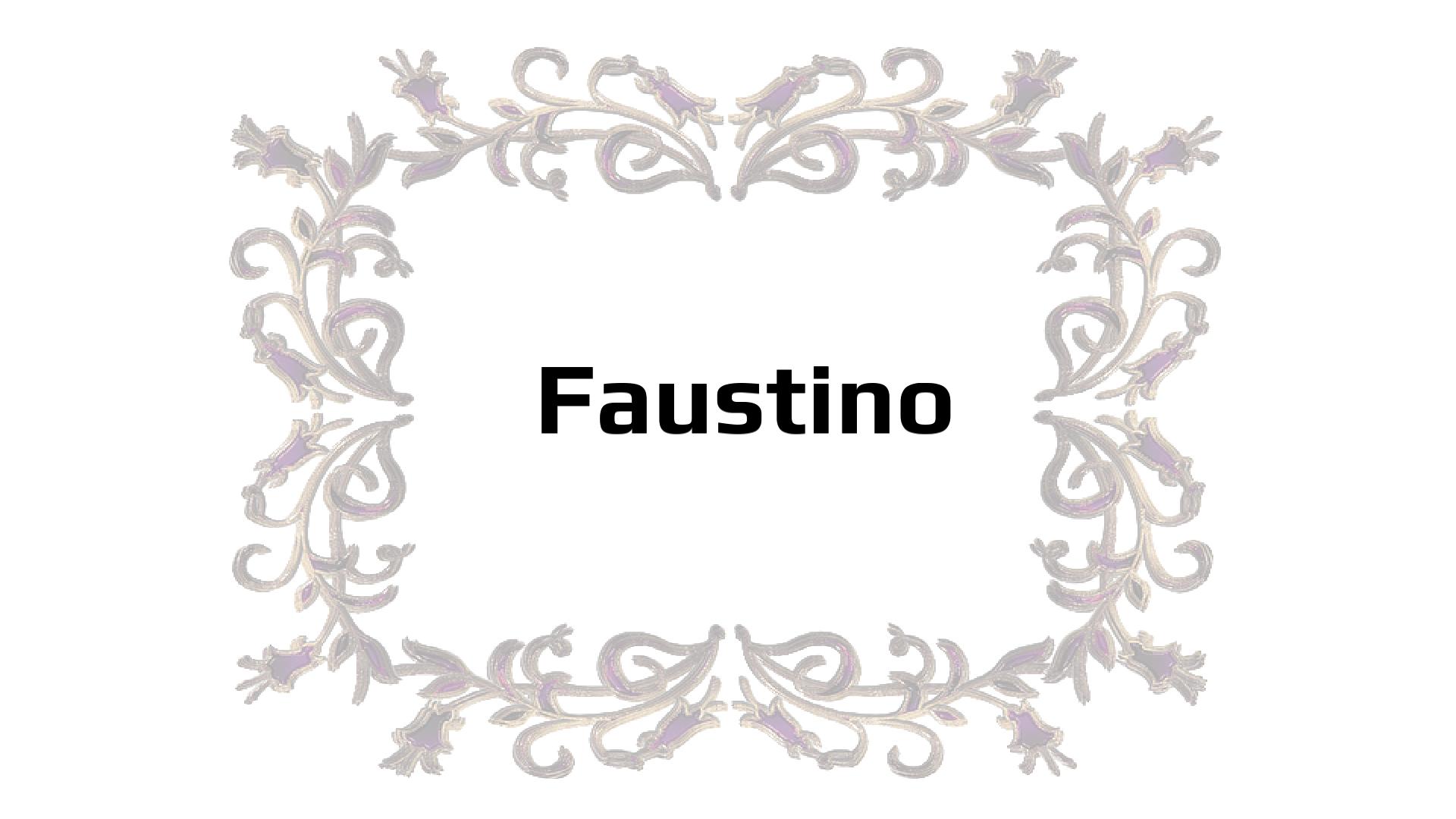 Nombres que significan Favorece