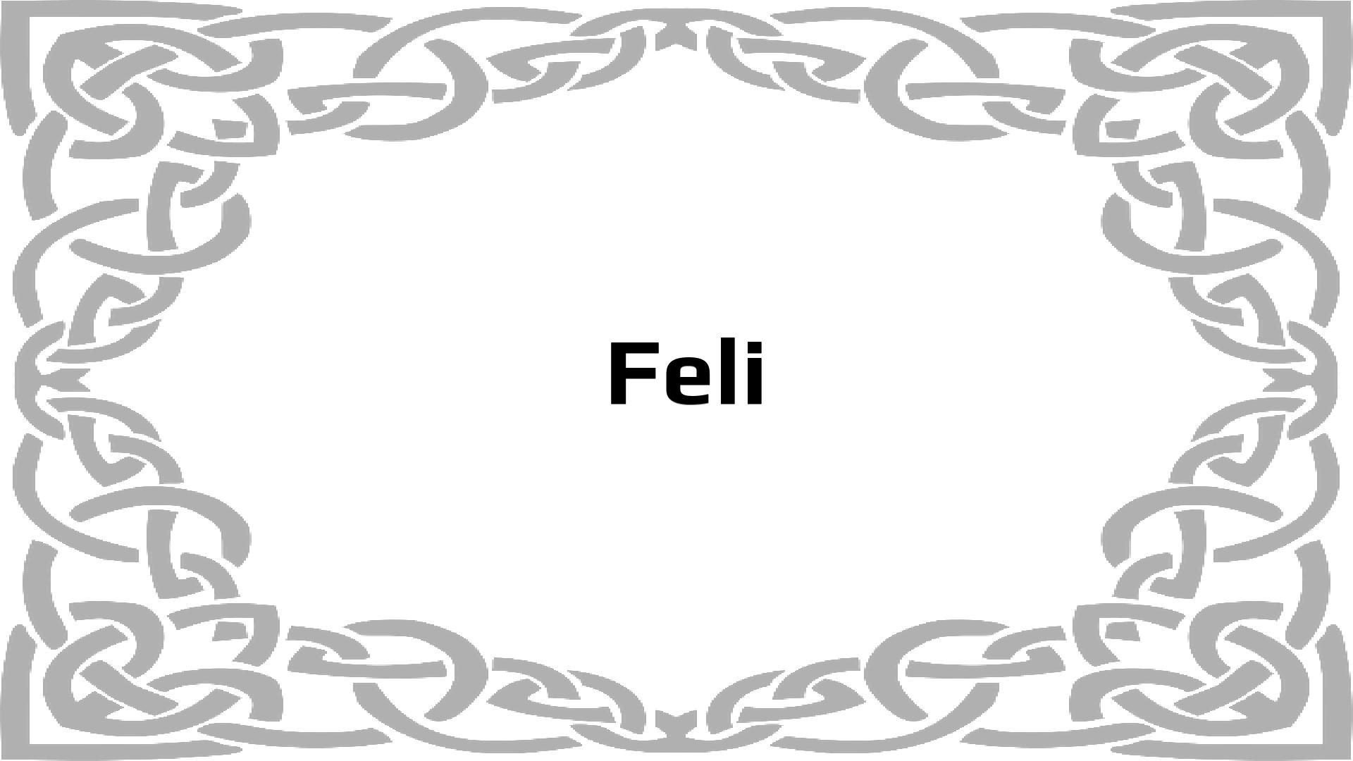 Nombres que significan Diciembre