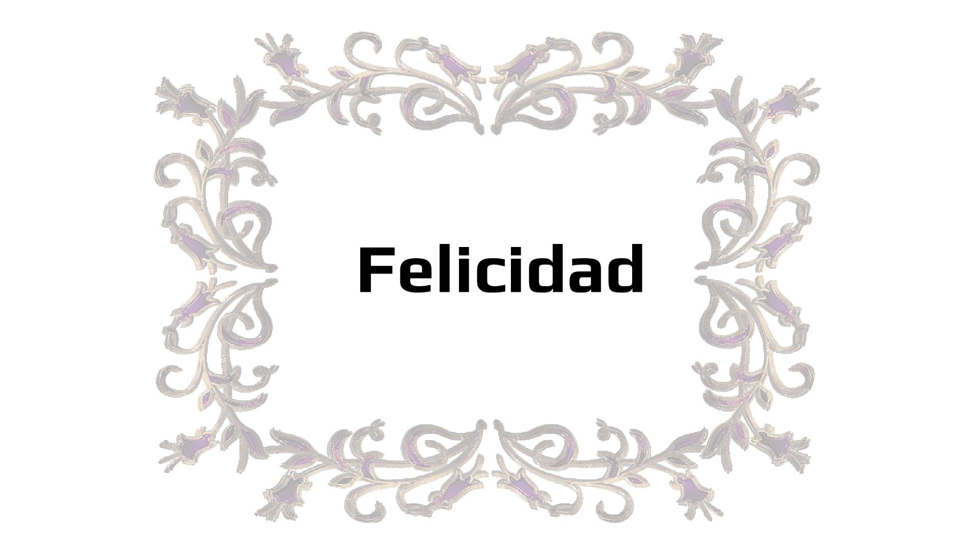 Nombres que significan Demostrativa