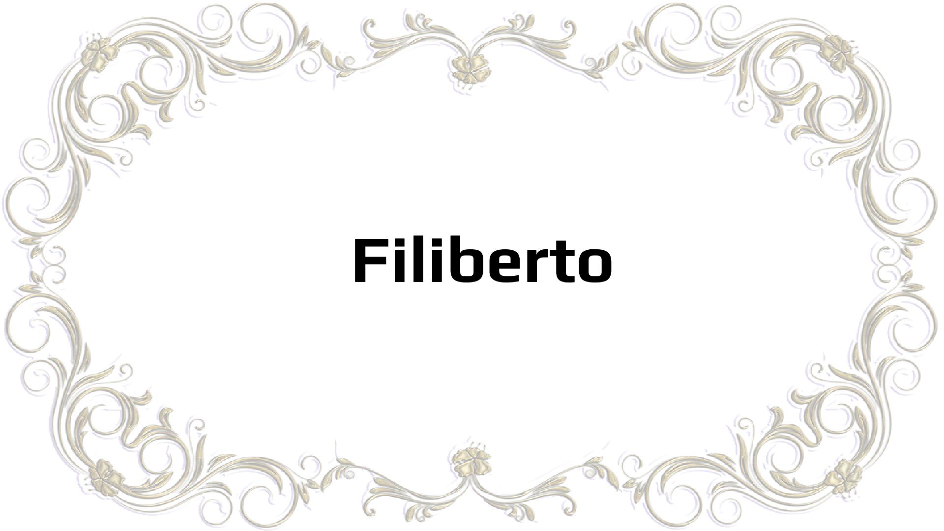 Nombres que significan Solidario