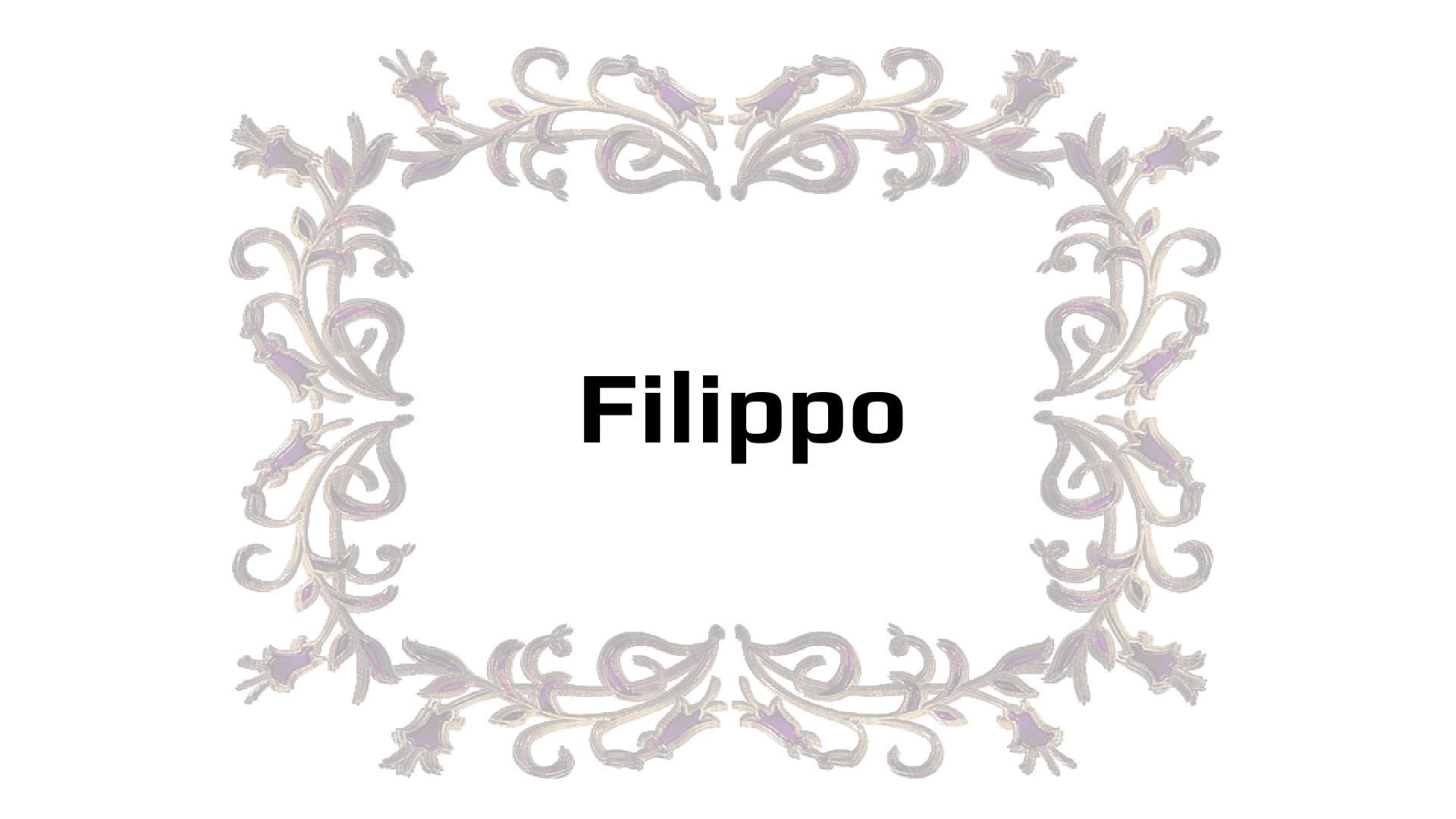 Nombres que significan Creativo