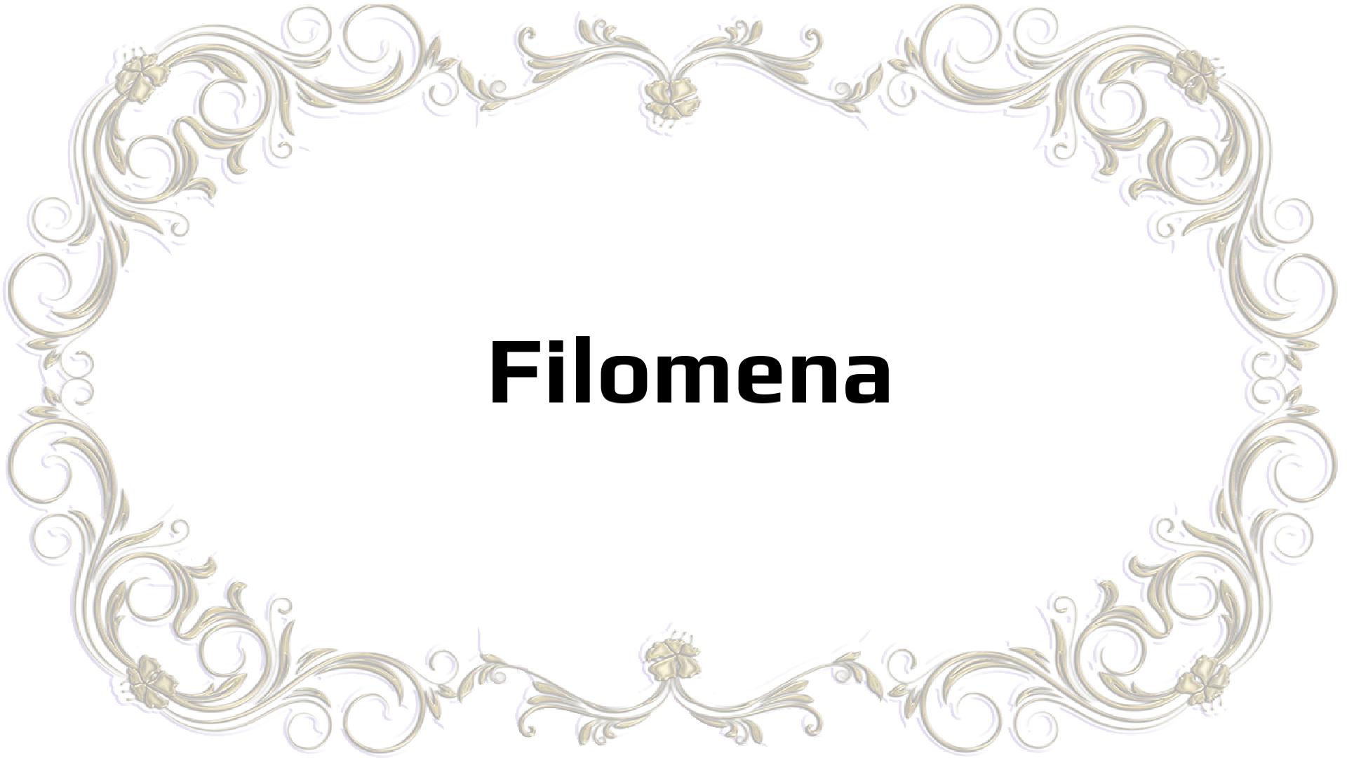 Nombres que significan Duradera