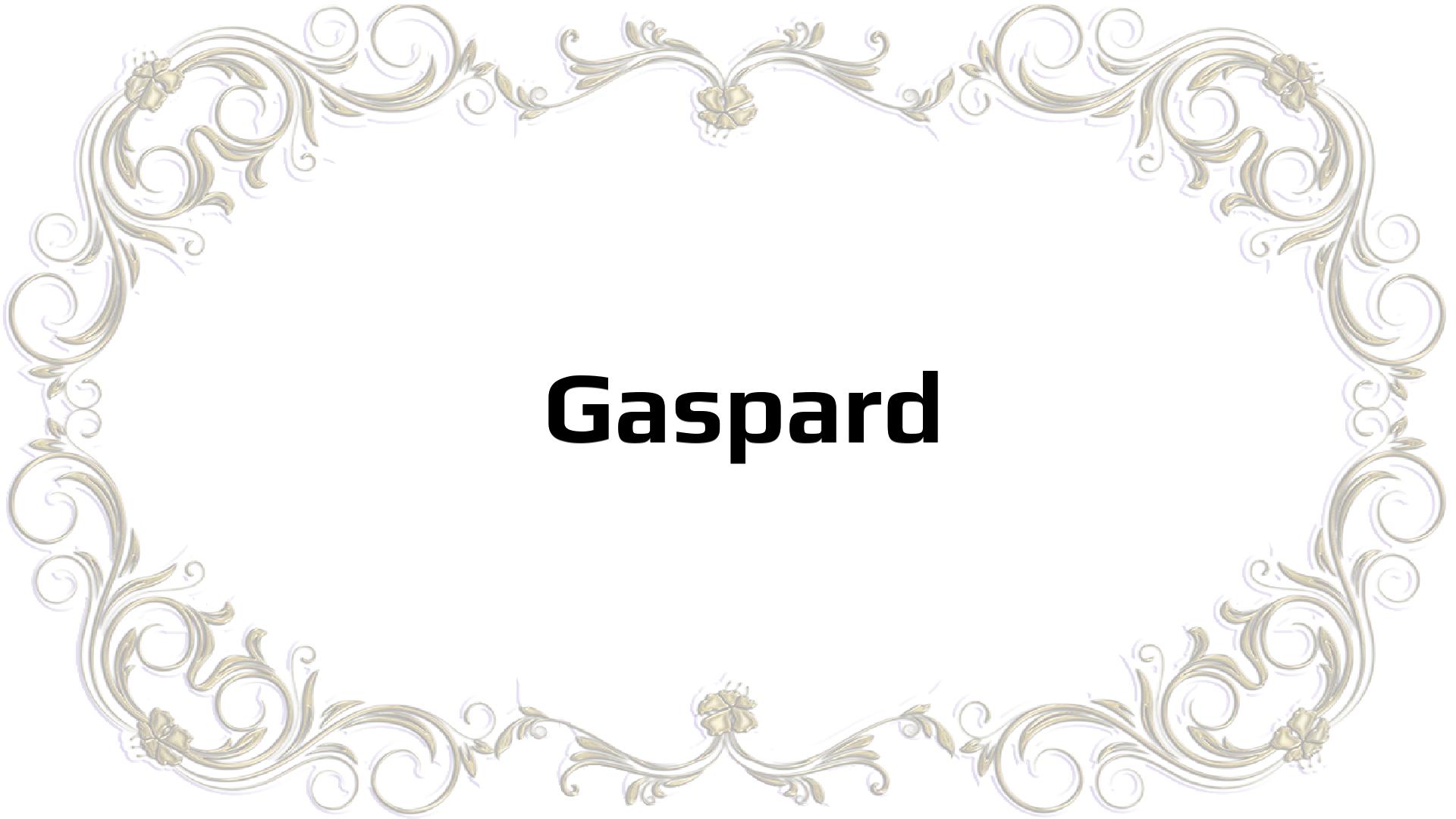 Nombres que significan Escucha