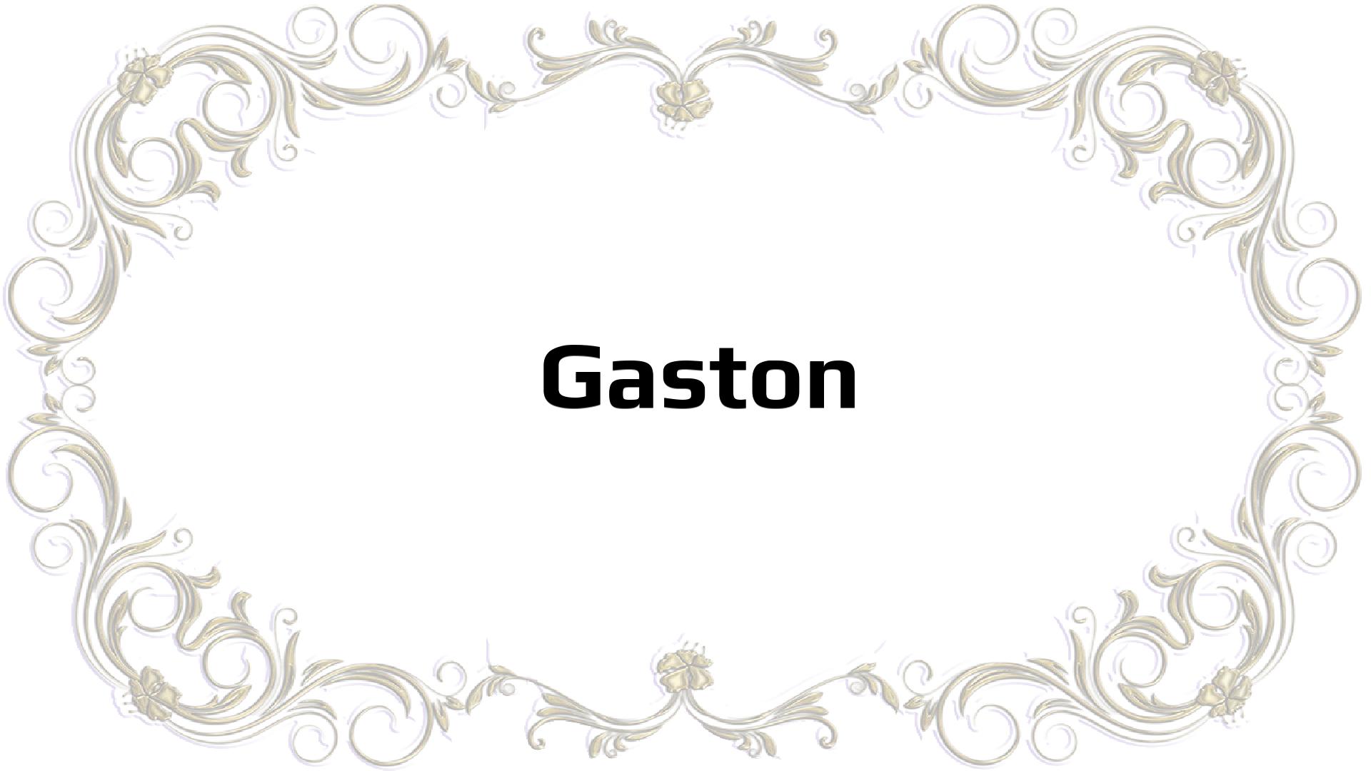 Nombres que significan Presentan