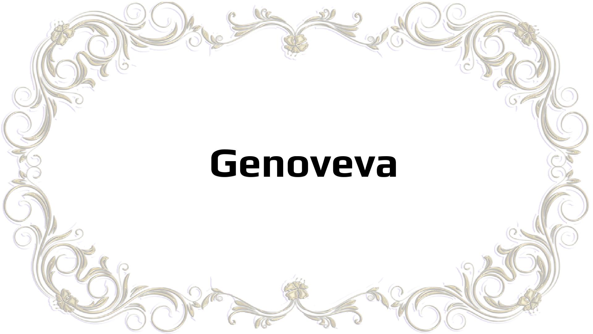 Nombres que significan Destaca