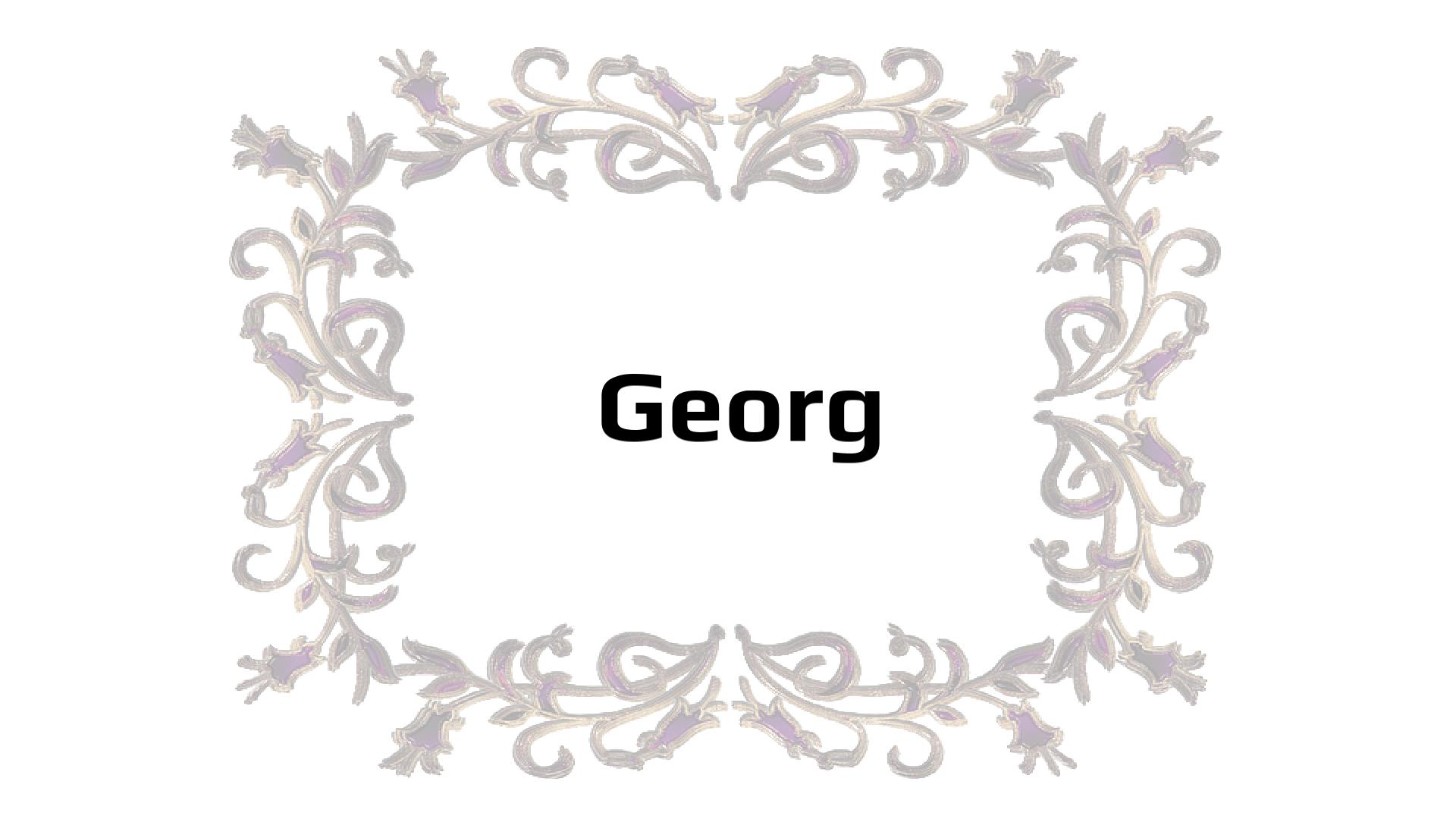 Nombres que significan Afectos