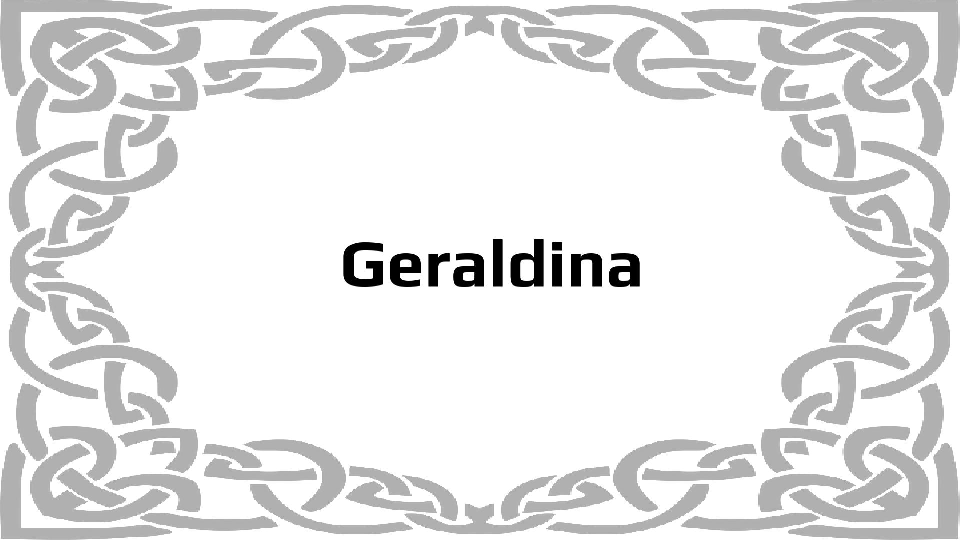 Nombres que significan Muchas