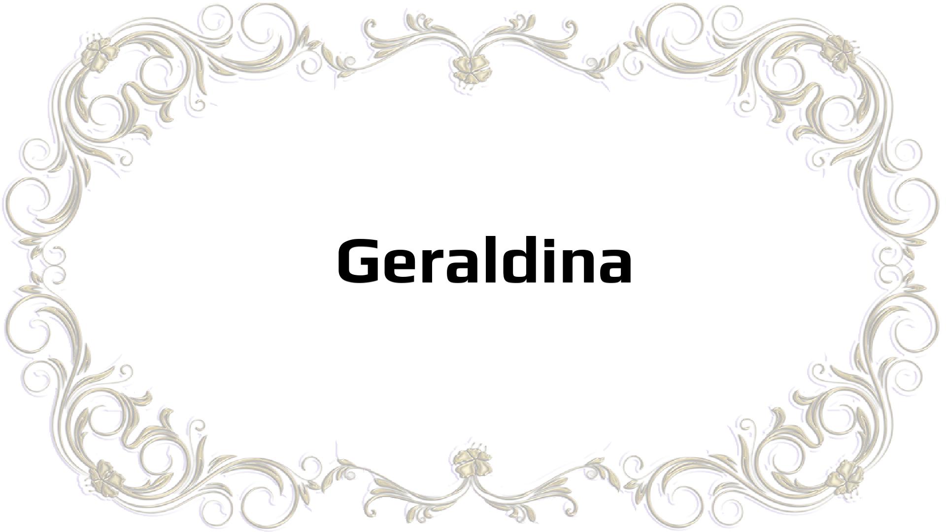 Nombres que significan Negocios