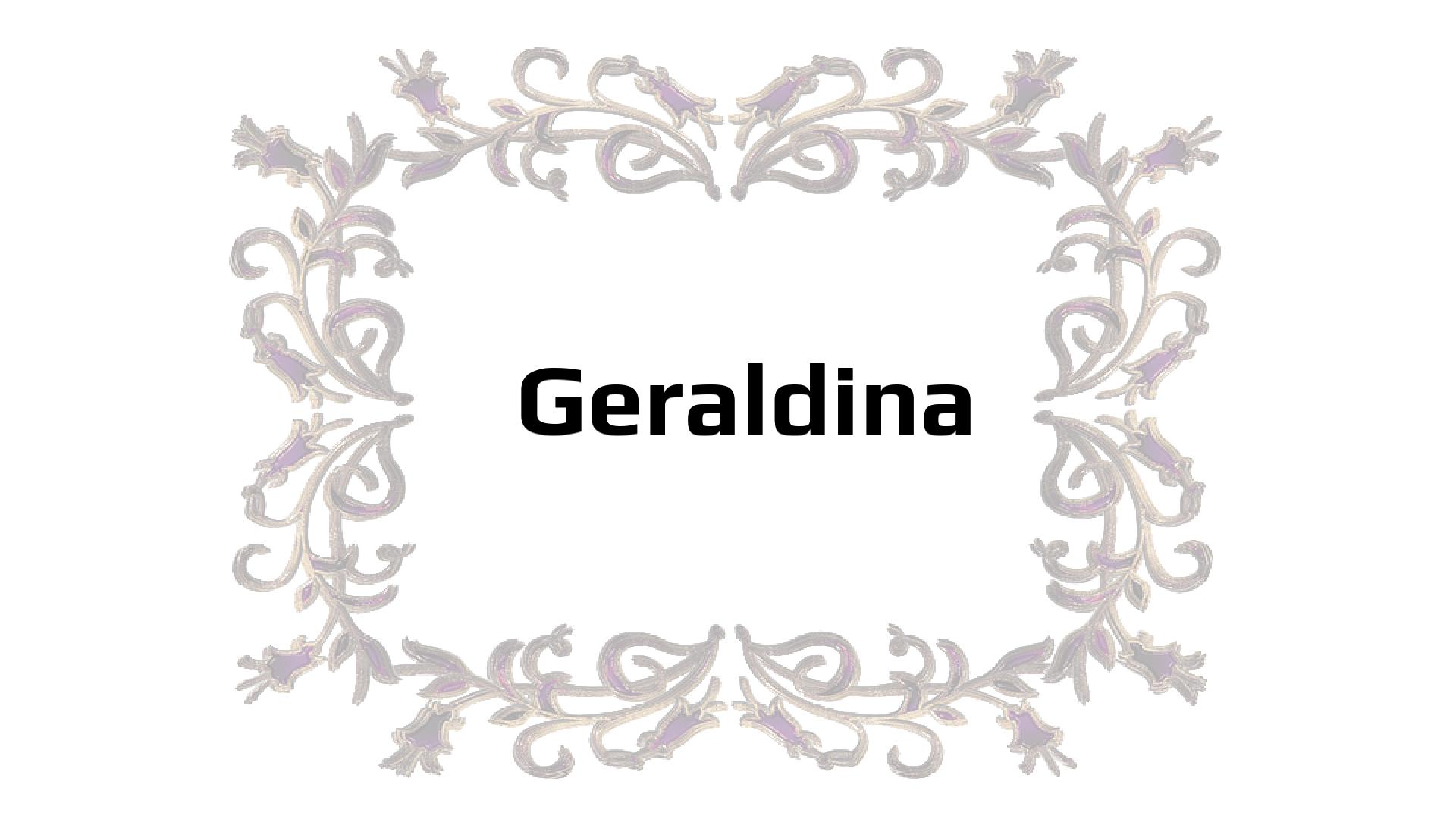 Nombres que significan Tratar