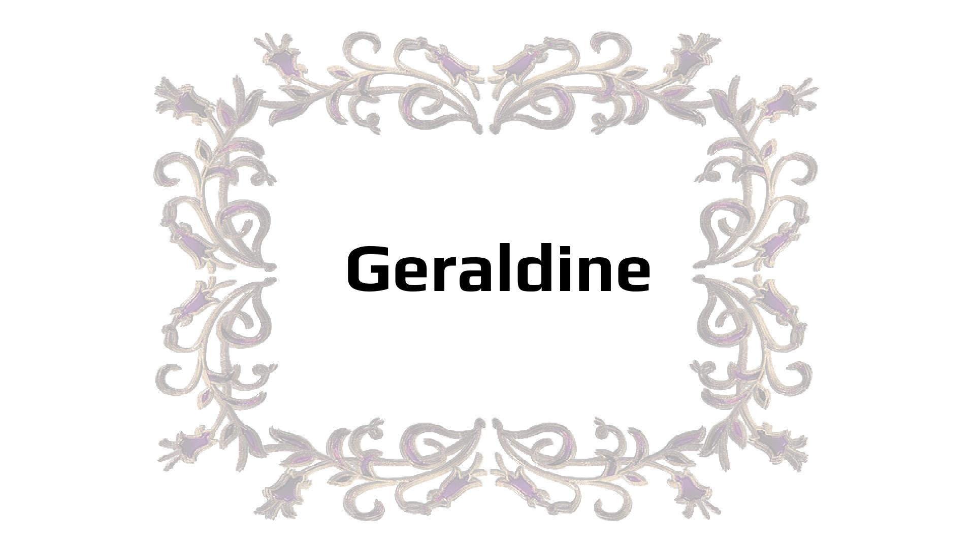 Nombres que significan Sentirse