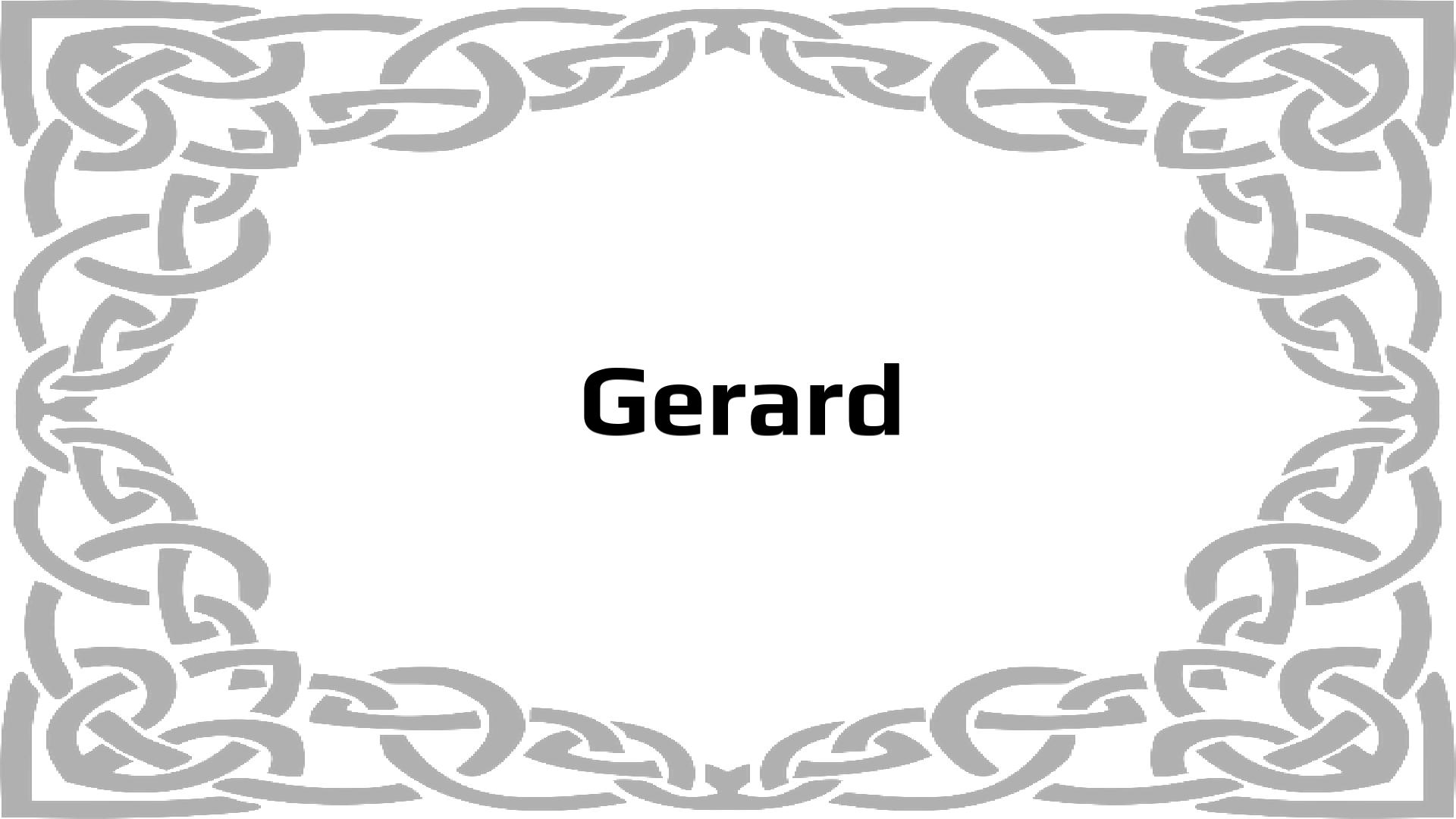 Nombres que significan Escucha