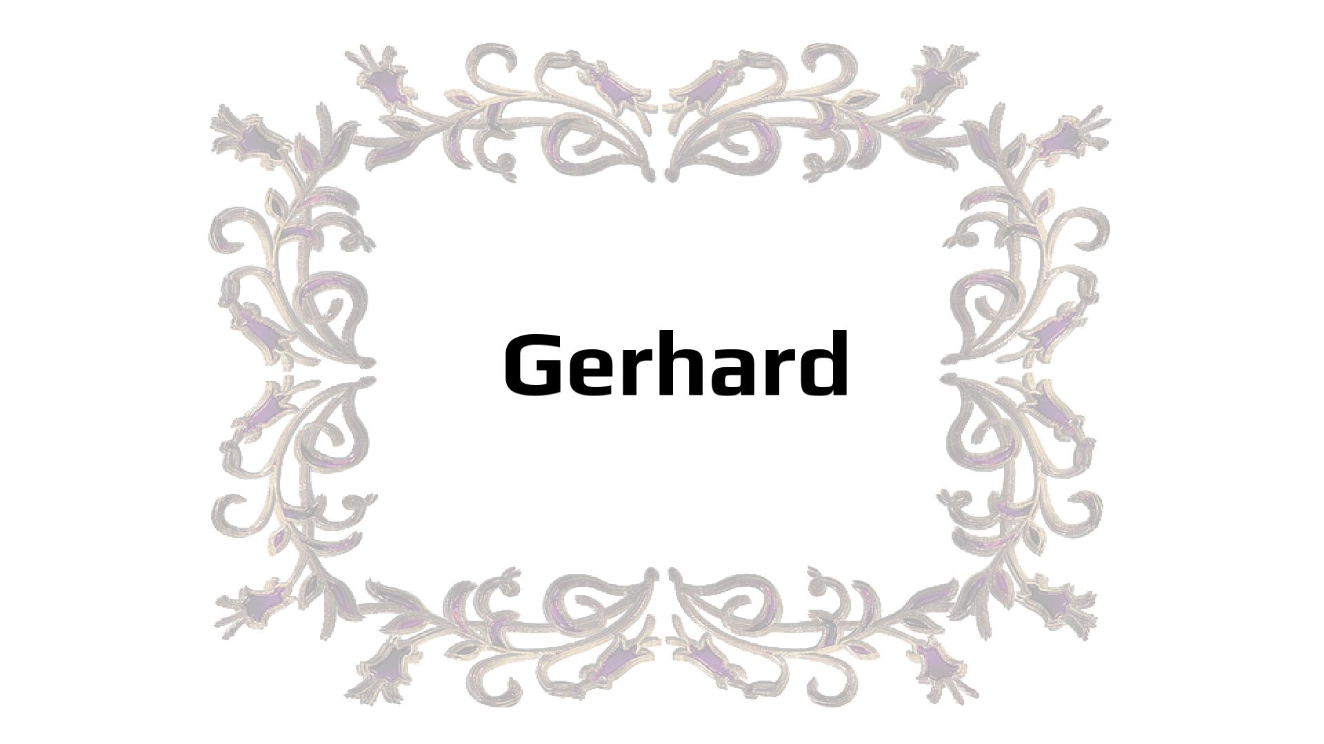 Nombres que significan Octubre