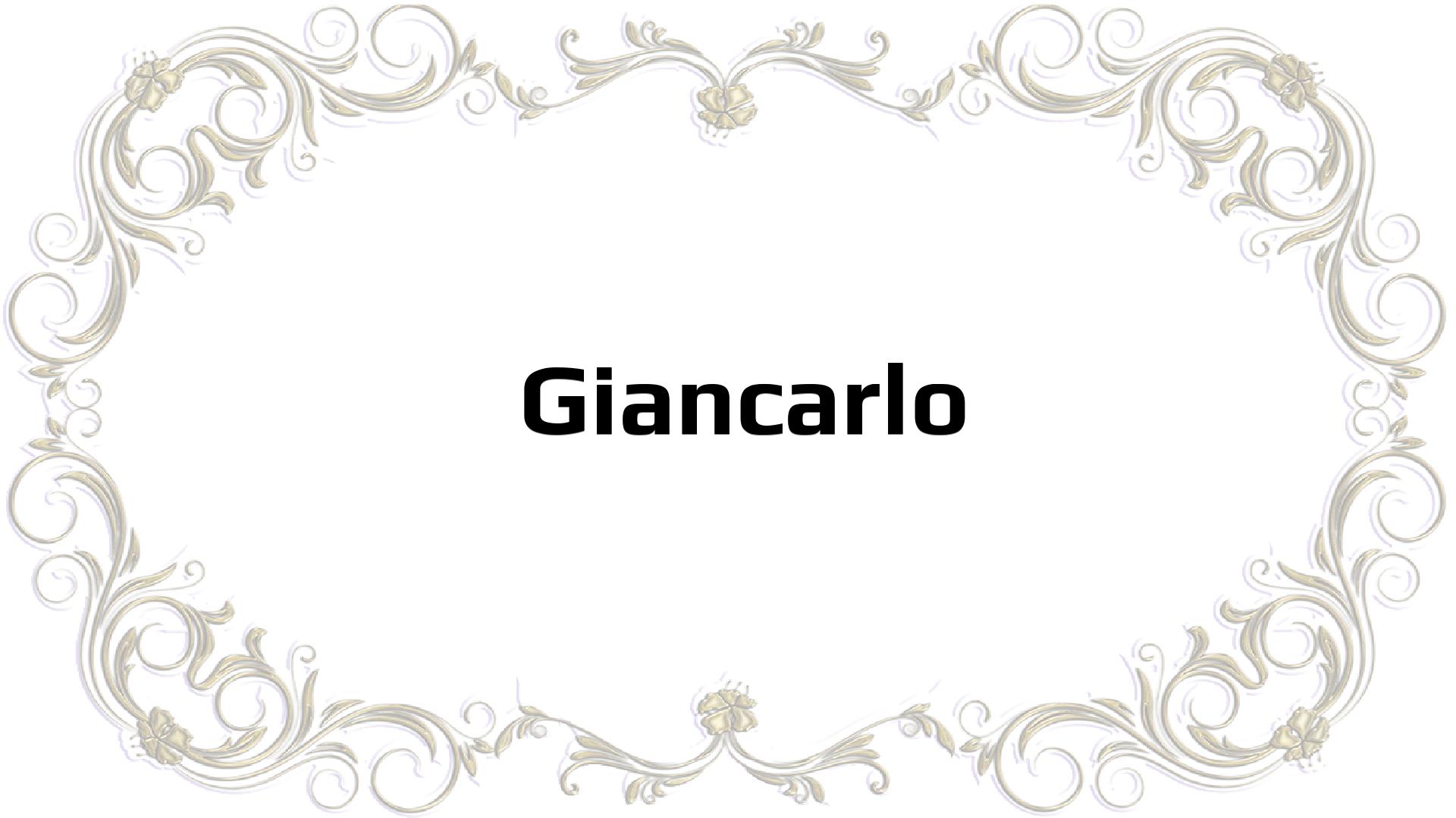 Nombres que significan Seductor