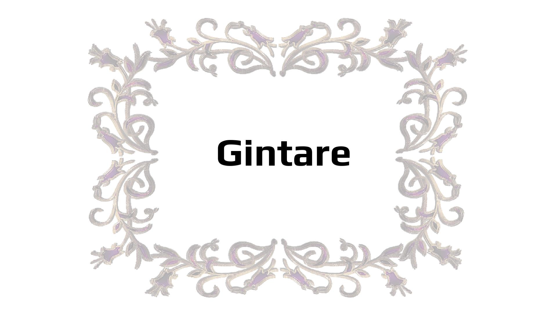 Nombres que significan Gustan