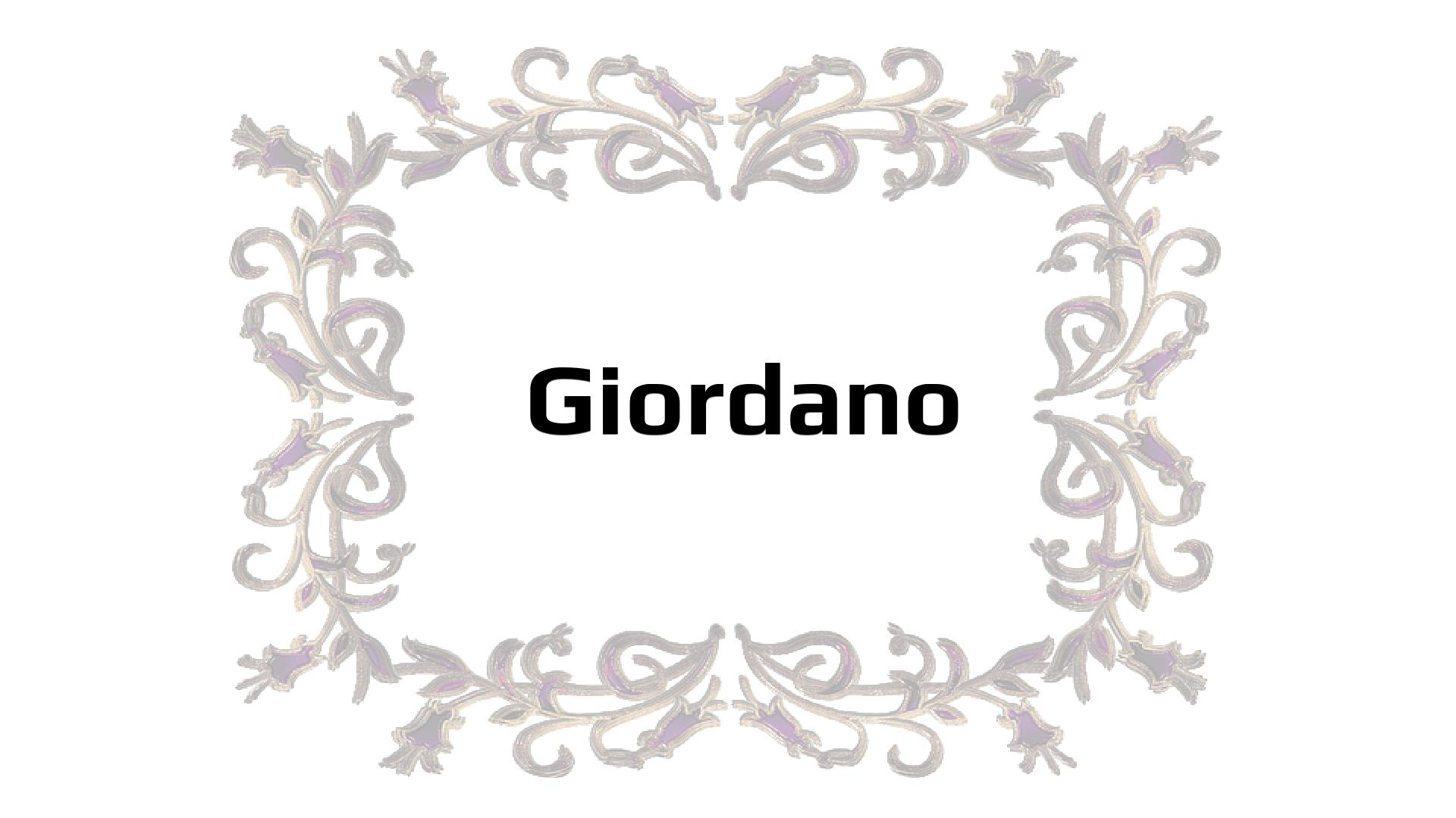 Nombres que significan Personal