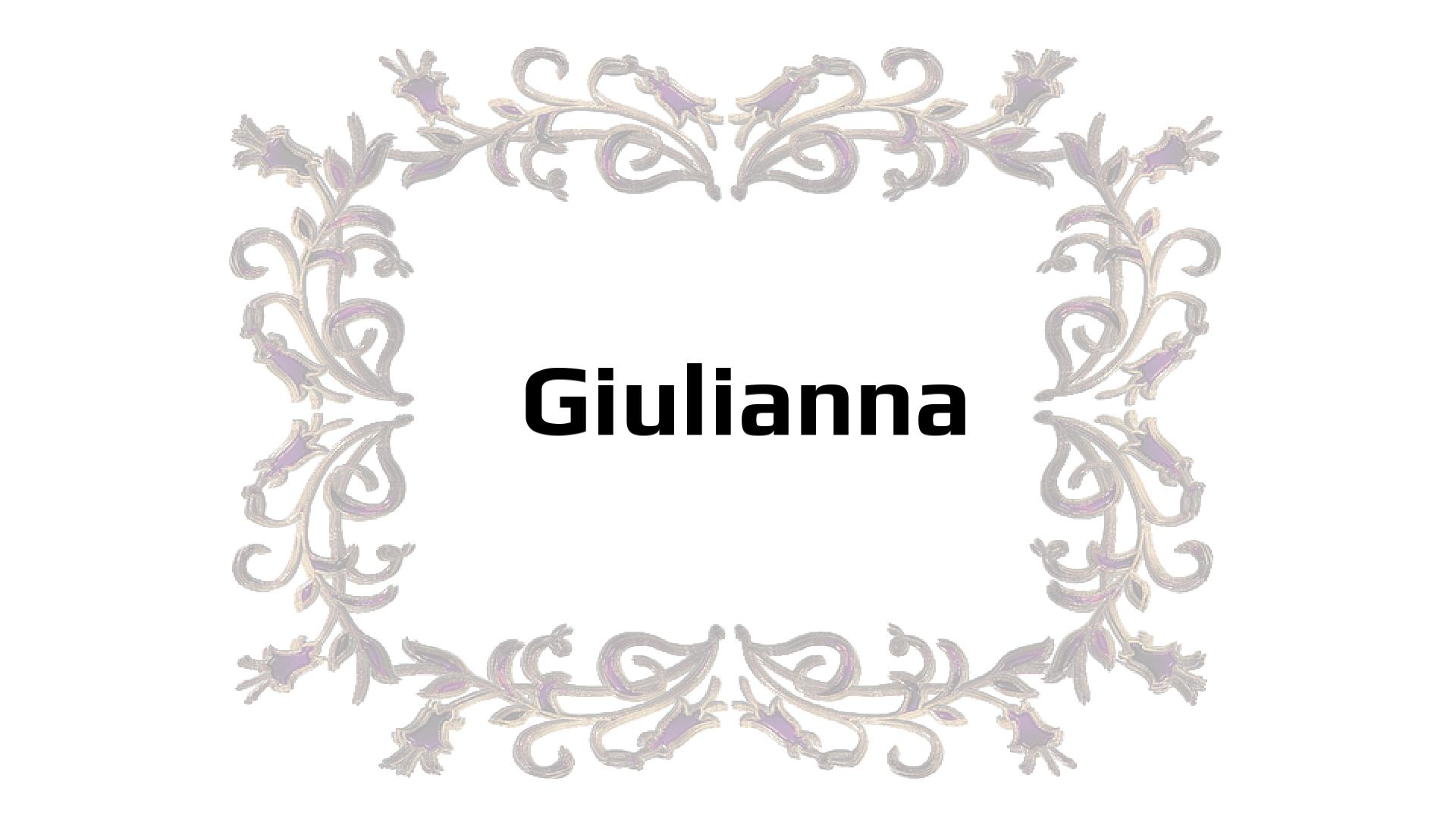 Nombres que significan Entusiasmo