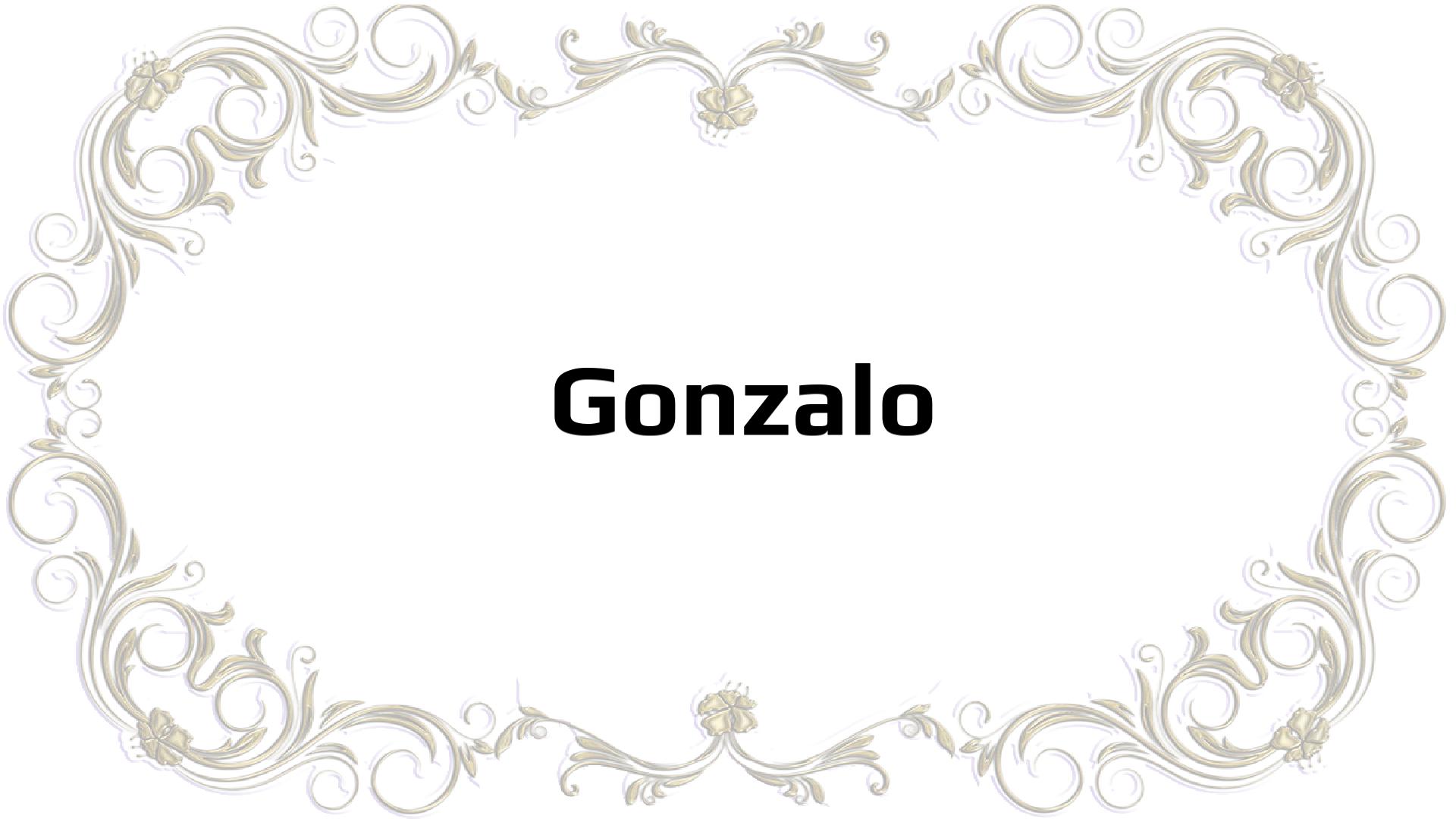 Nombres que significan Responsable