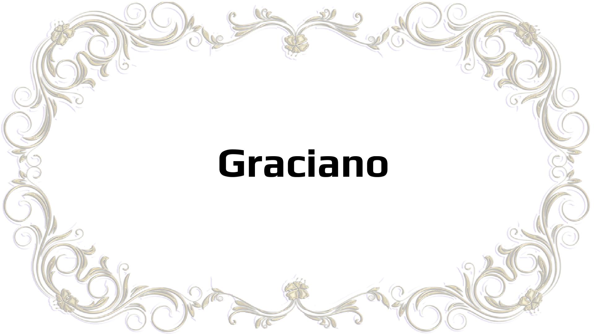 Nombres que significan Alguien