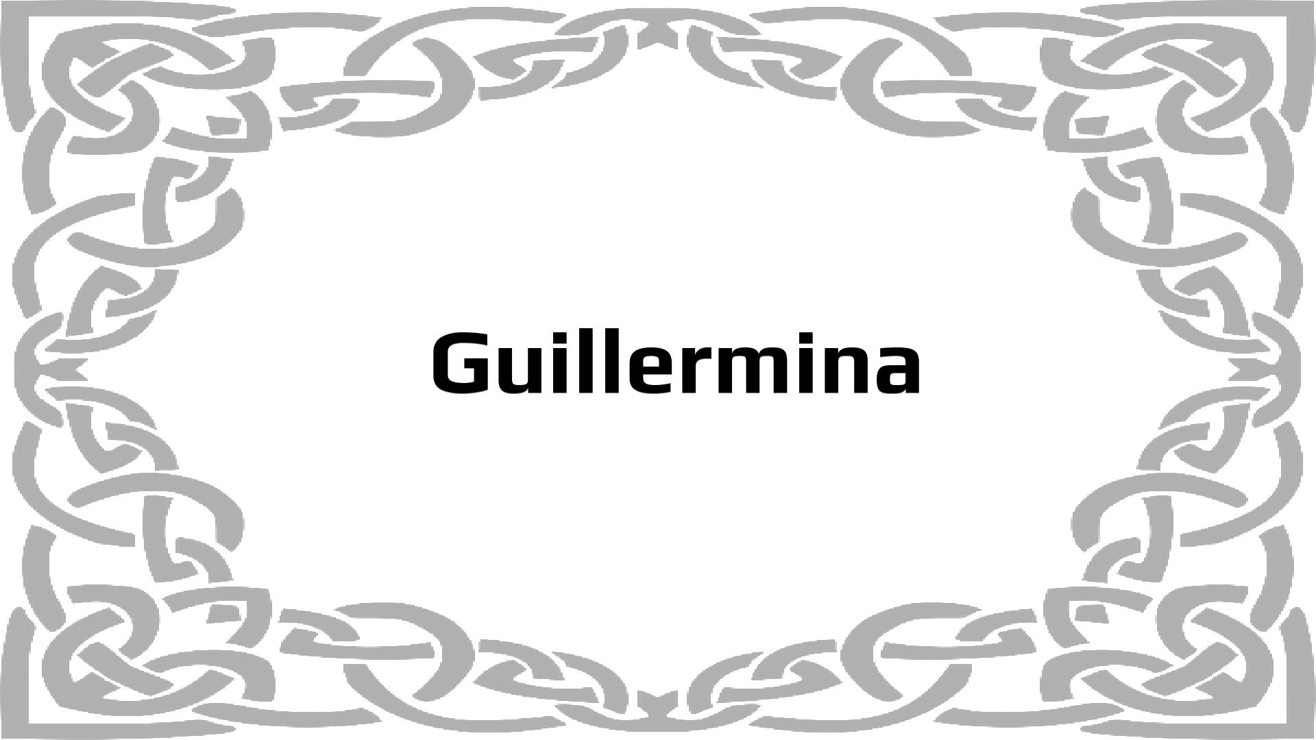 Nombres que significan Afectivo