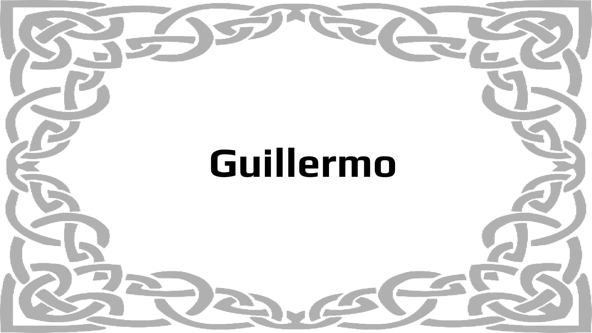 Nombres que significan Alrededor