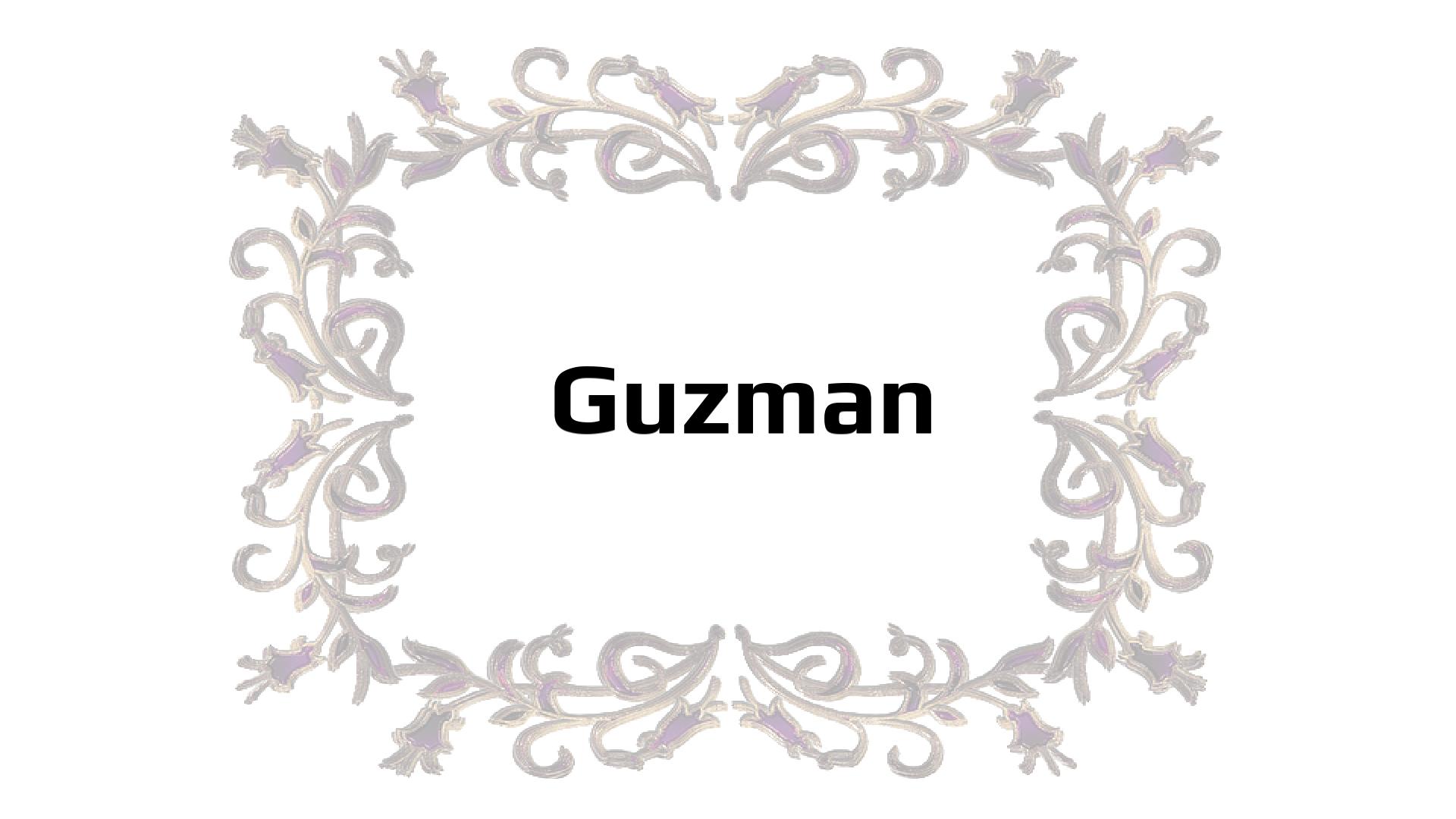 Nombres que significan Objetivos