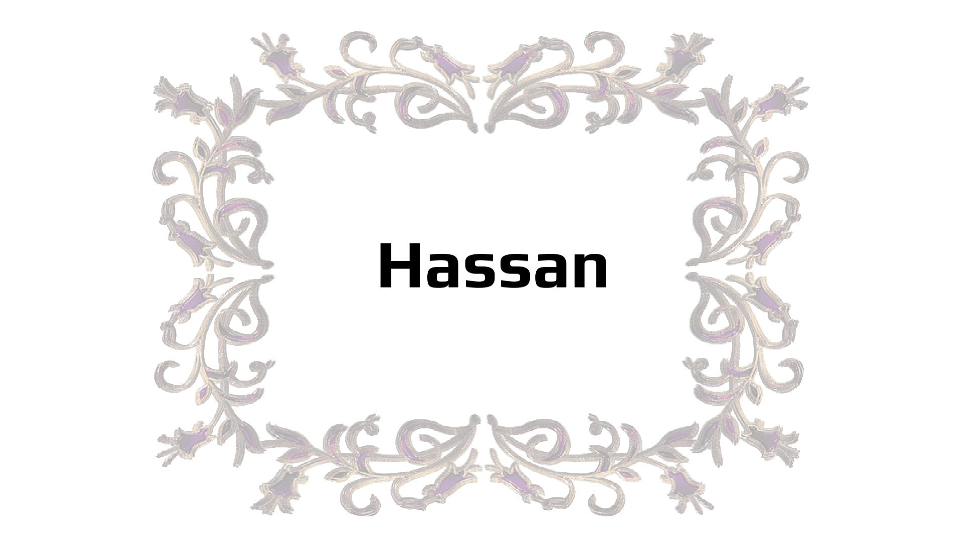 Nombres que significan Afectos