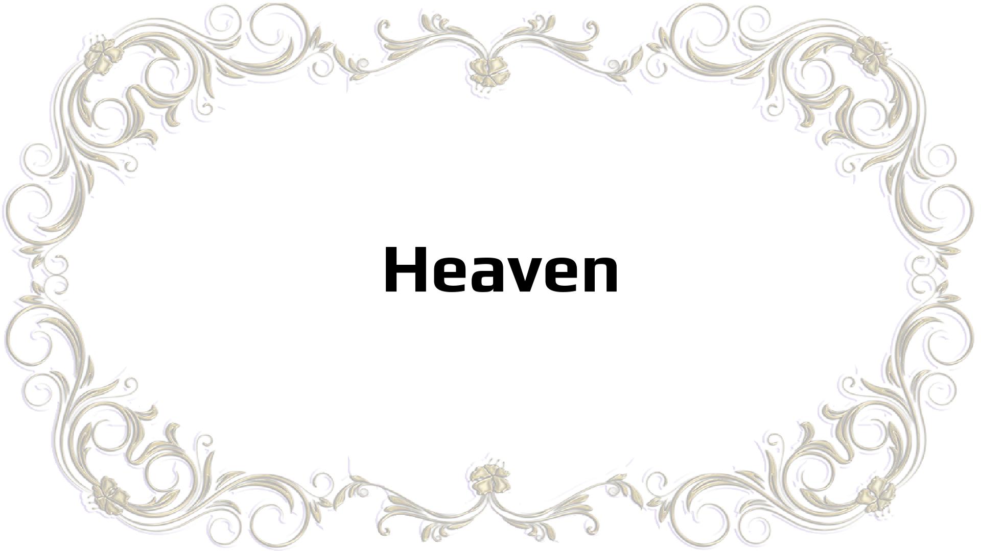 Nombres que significan Muchos