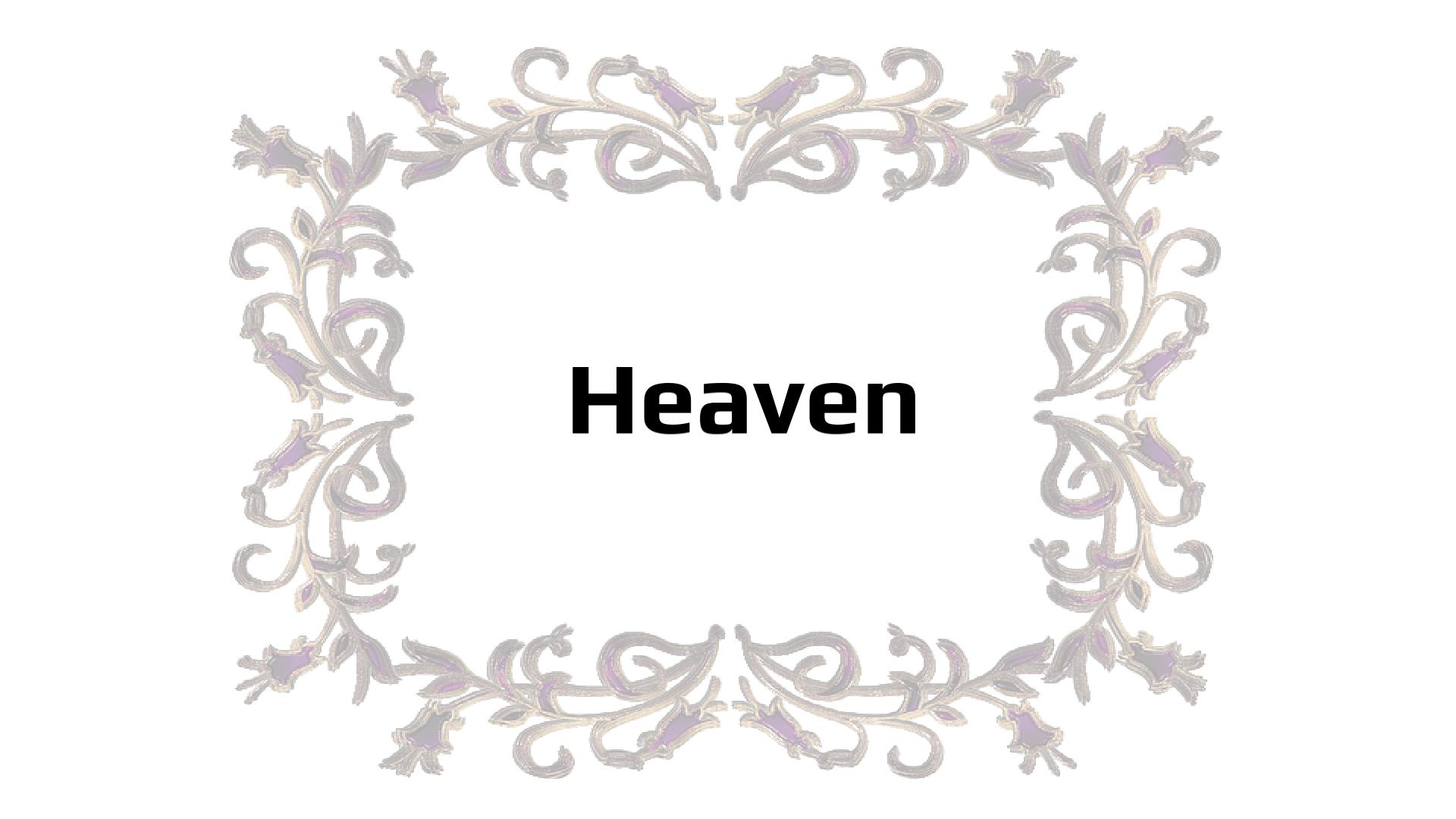 Nombres que significan Franqueza