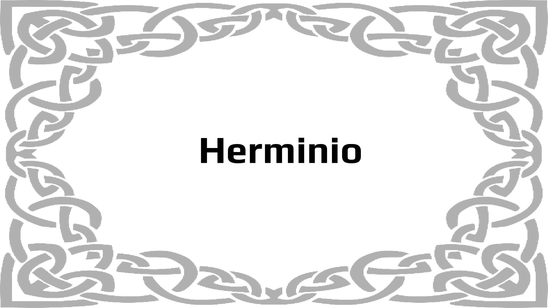 Nombres que significan Nuevos