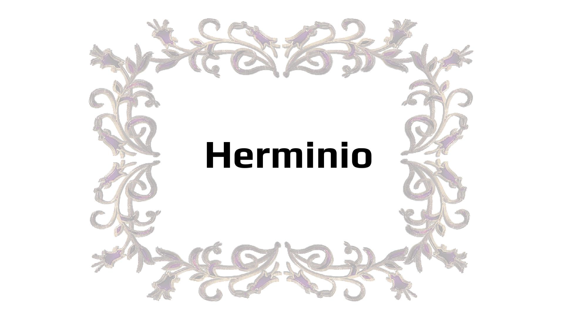 Nombres que significan Propone