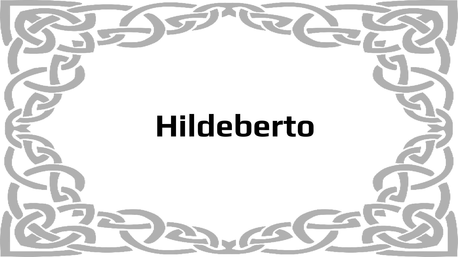 Nombres que significan Sociable