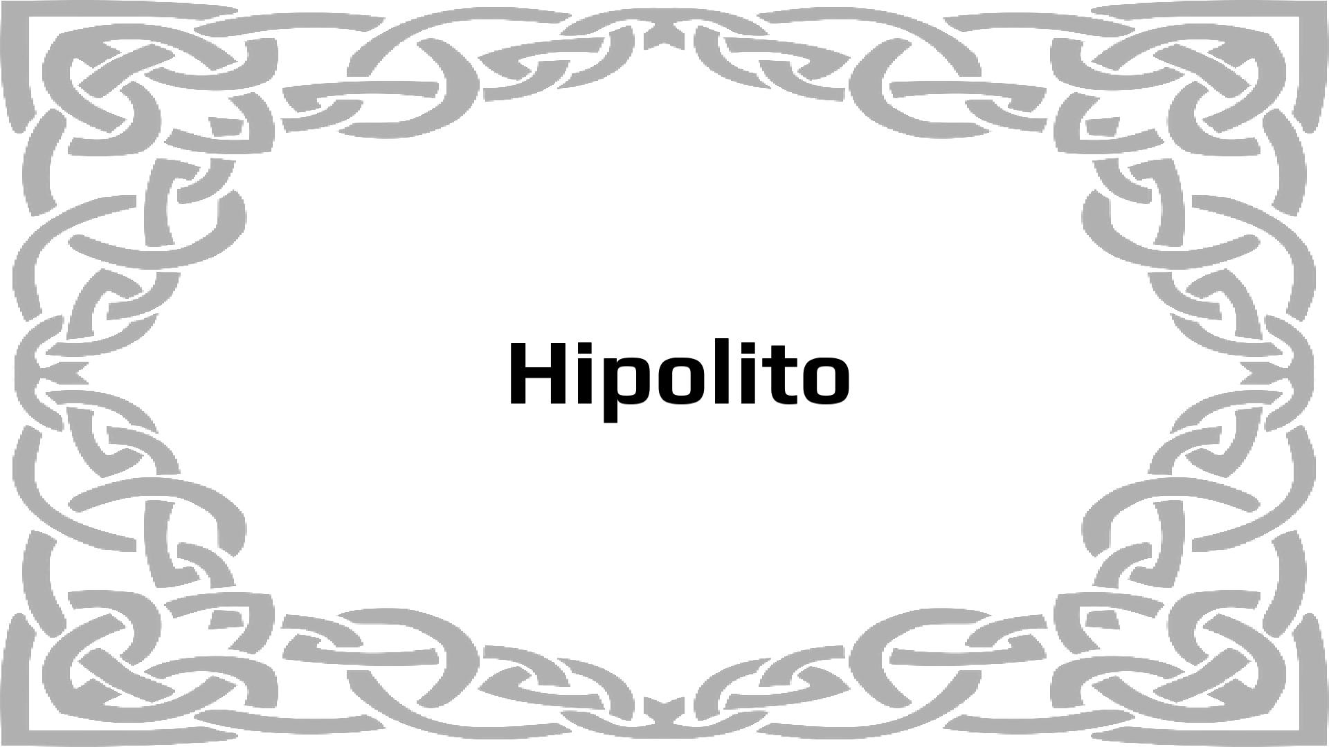 Nombres que significan Presentan