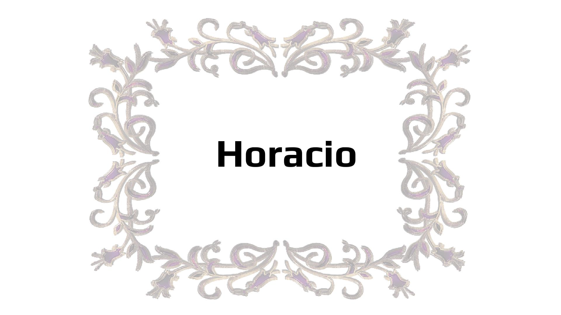 Nombres que significan Varias