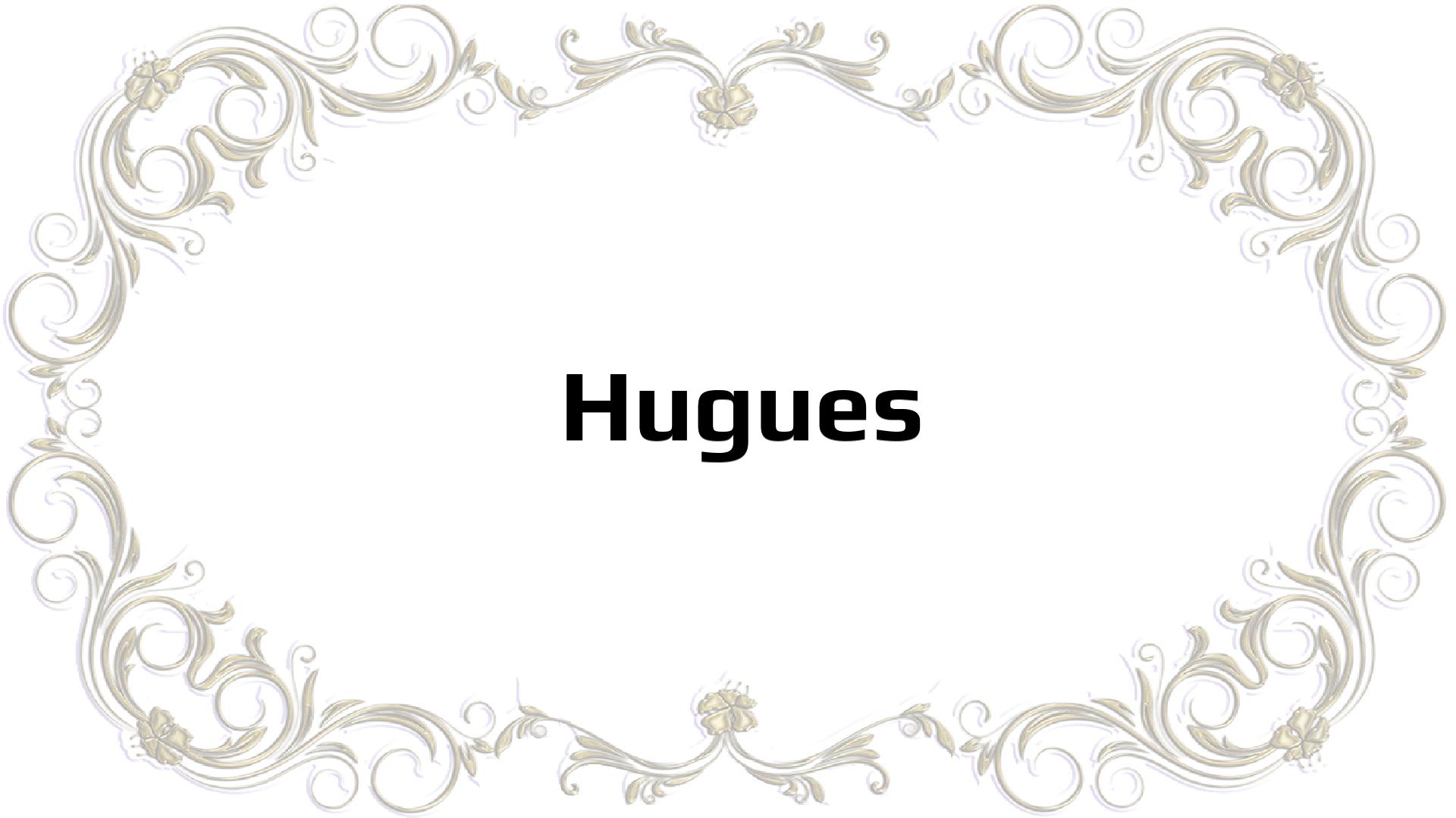 Nombres que significan Escucha