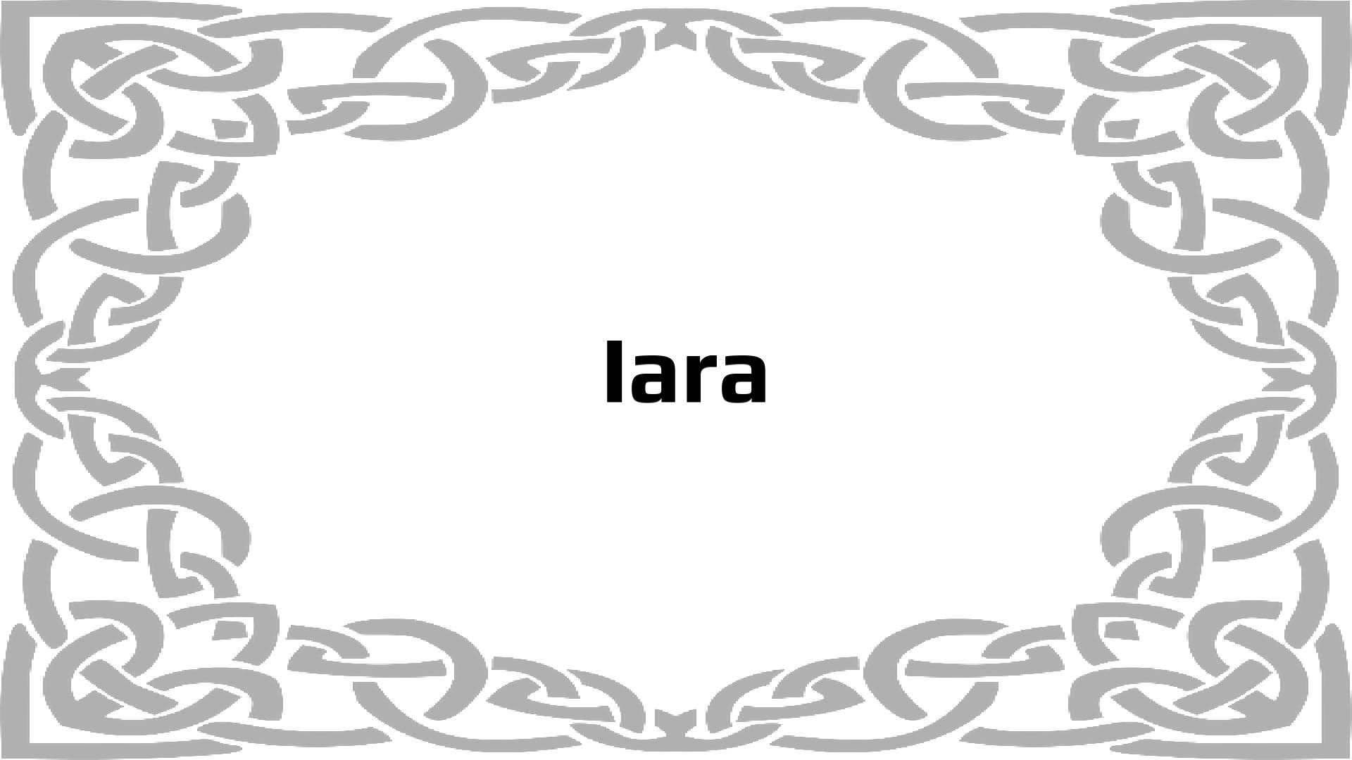 Nombres que significan Intelectual