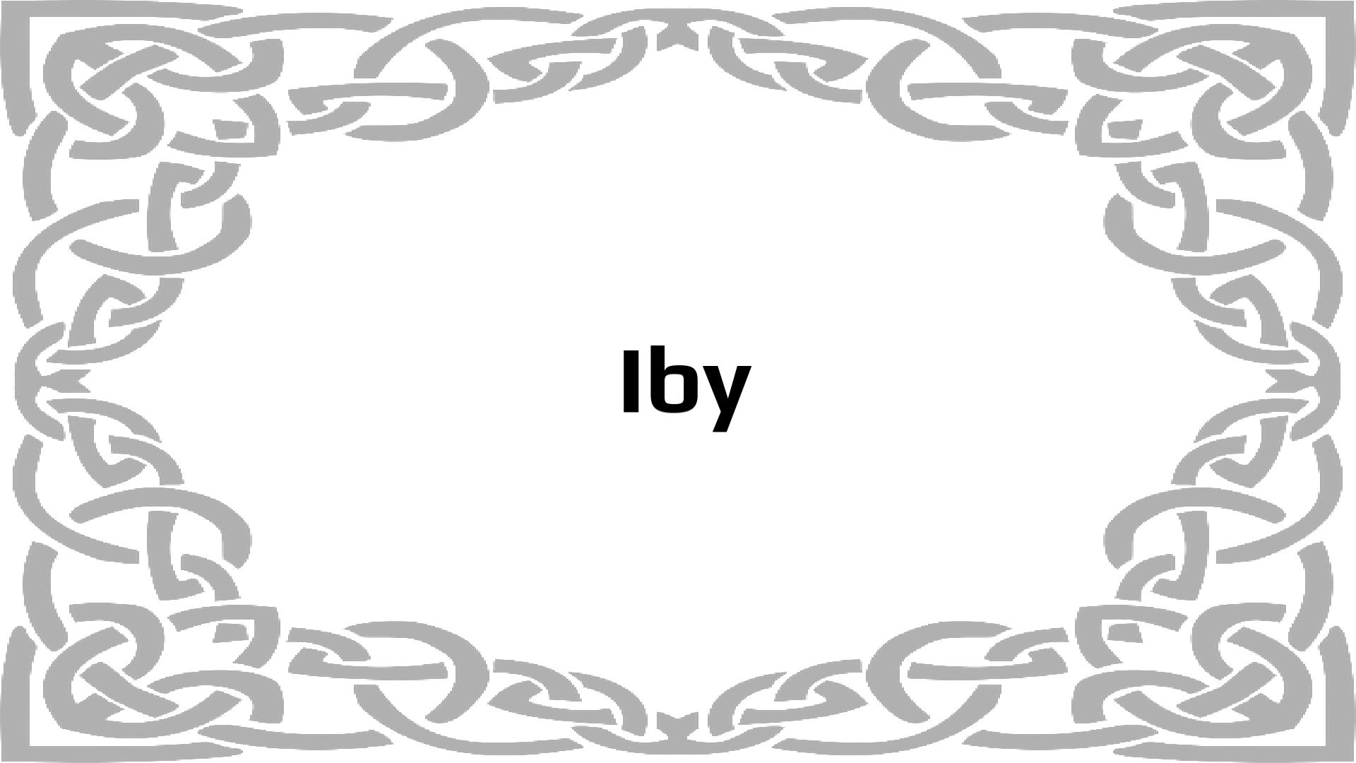 Nombres que significan Varias