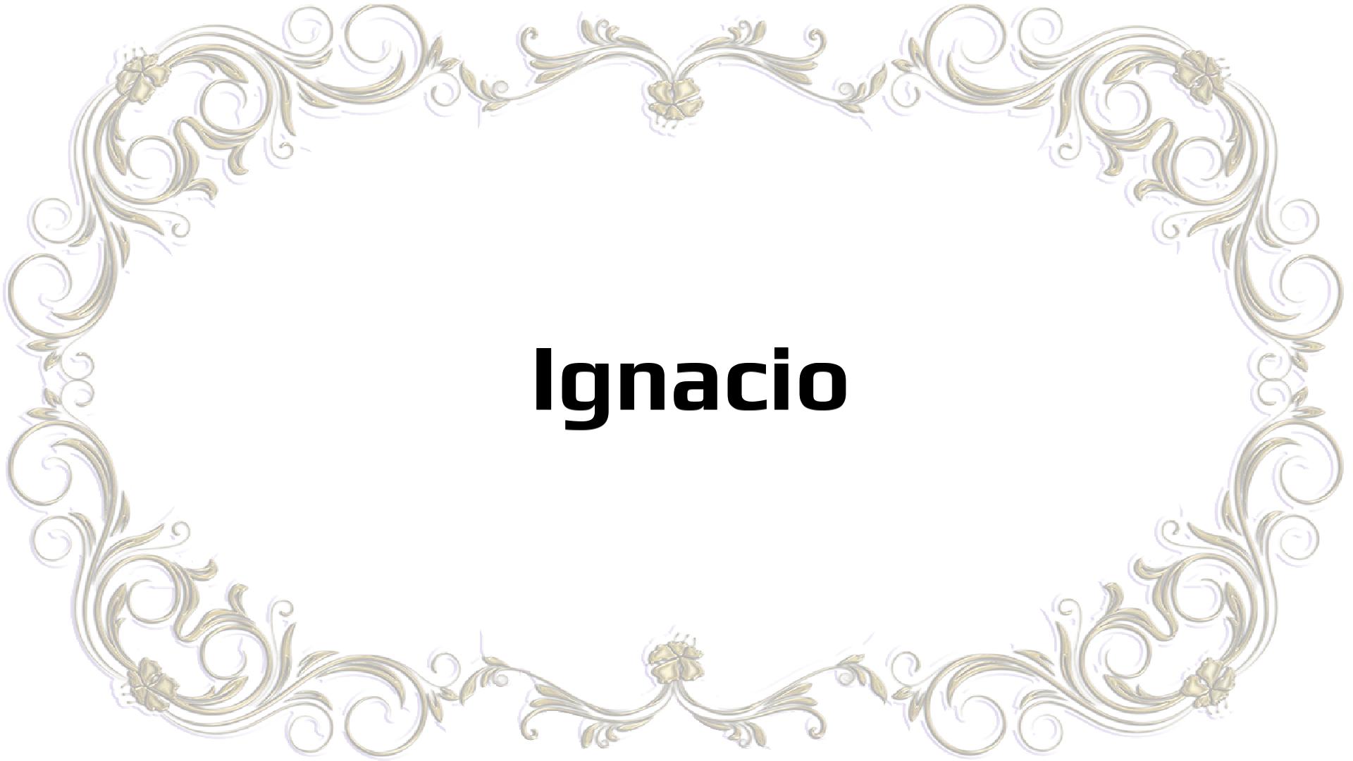 Nombres que significan Afectos